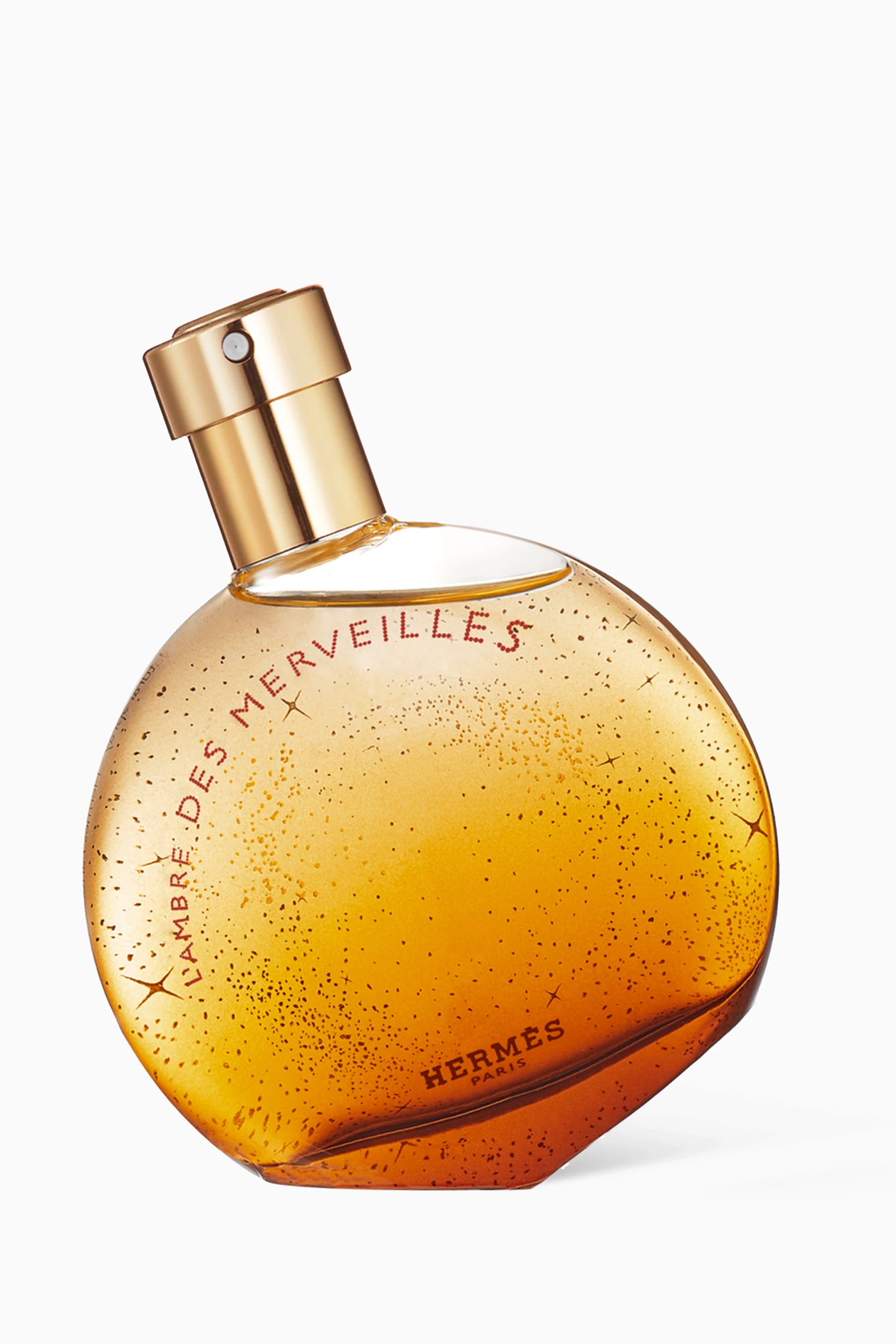 Buy HERMÈS L'Ambre des Merveilles Eau de Parfum, 50ml For