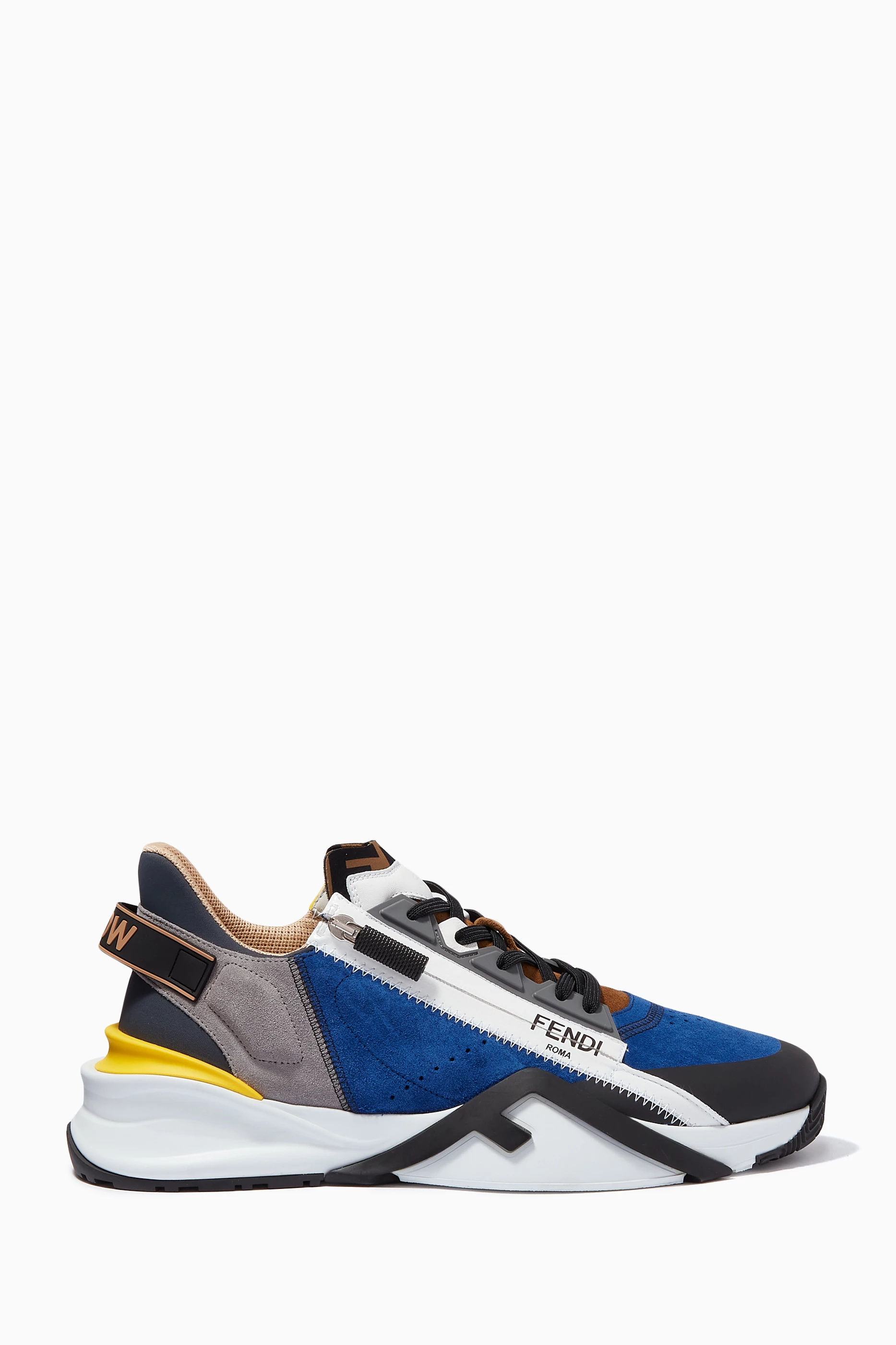 Fendi active shoes outlet