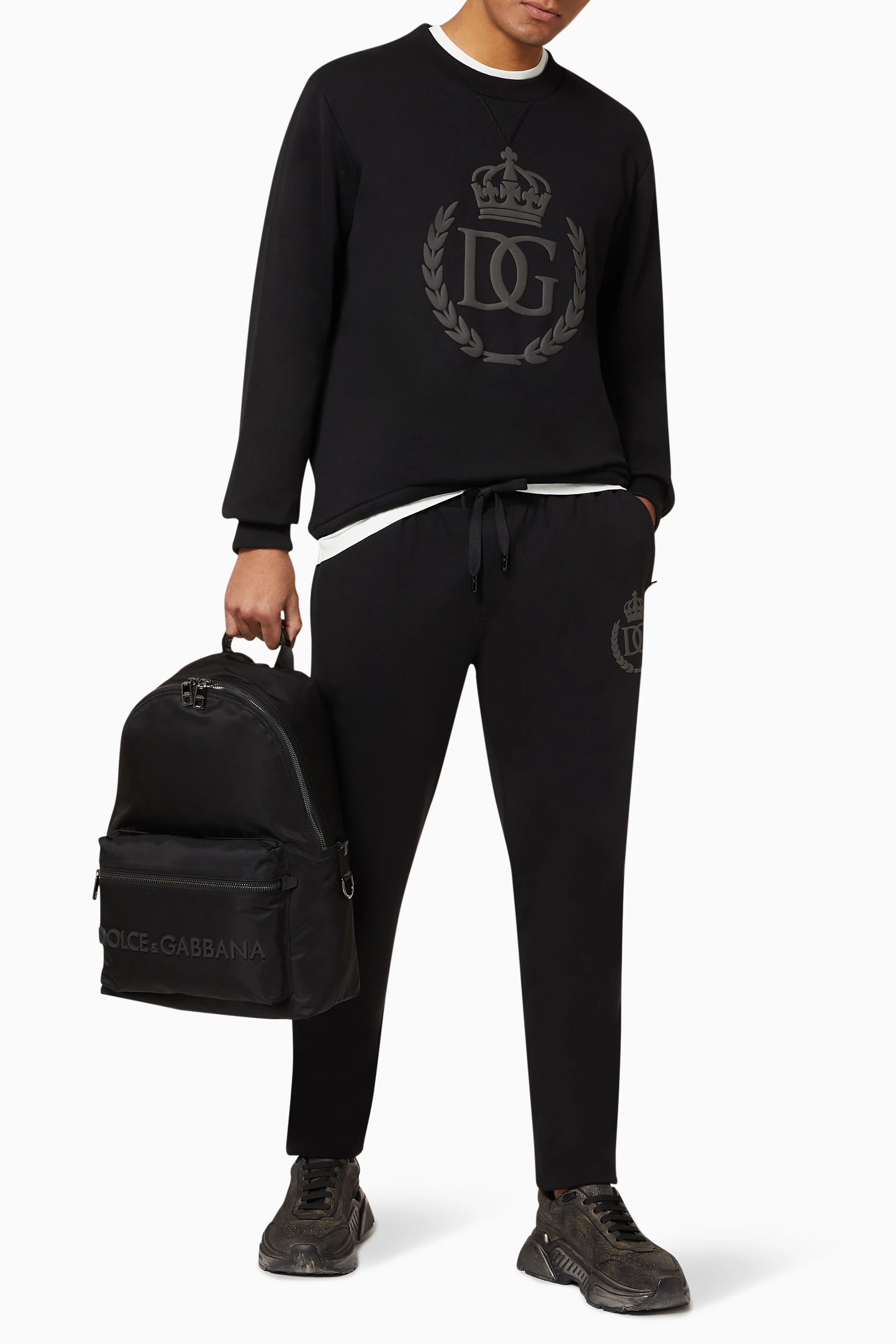 D&g sweatshirt online