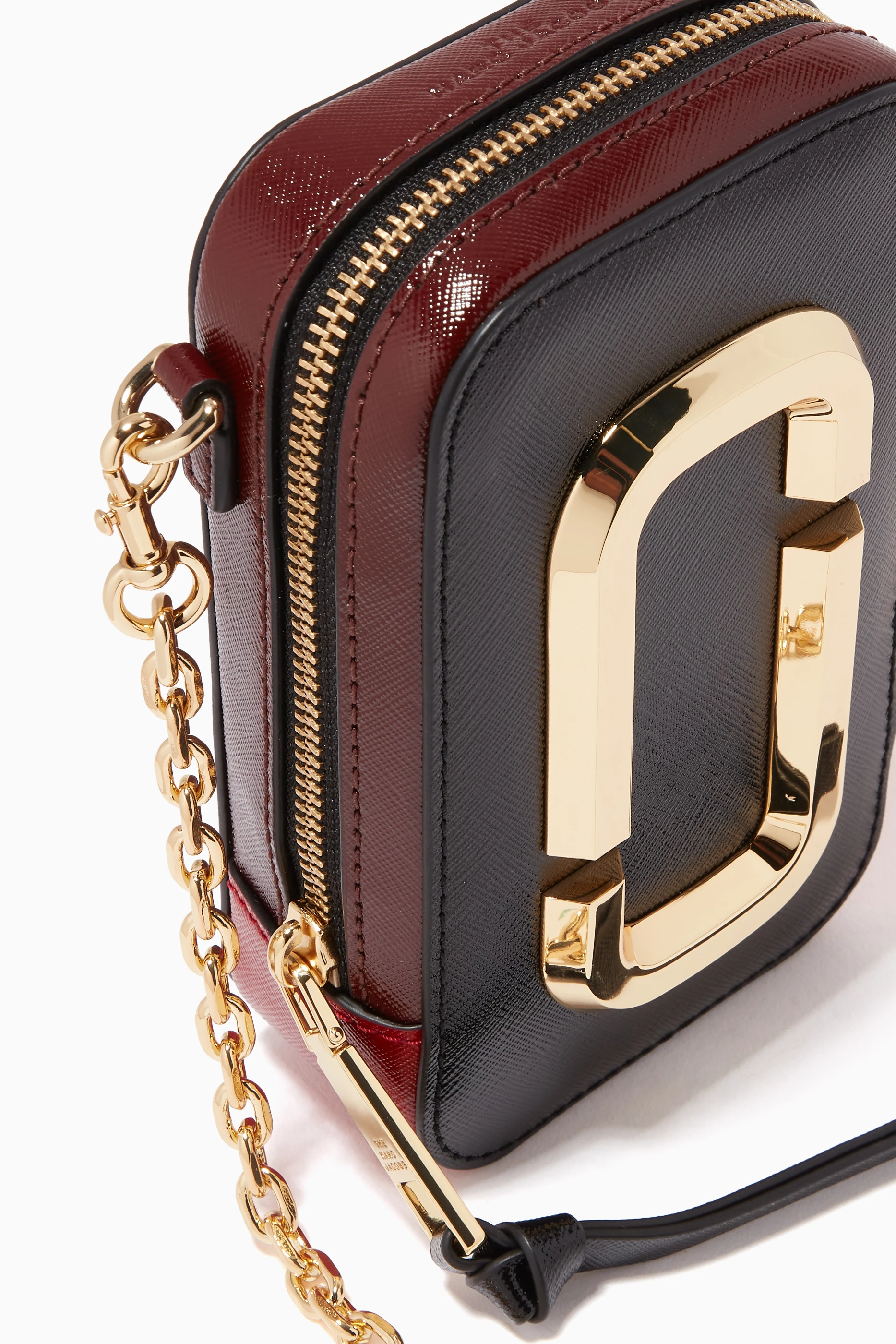 marc jacobs the hot shot ショルダーバッグ Marc Jacobs Hot Shot Bag | Bragmybag
