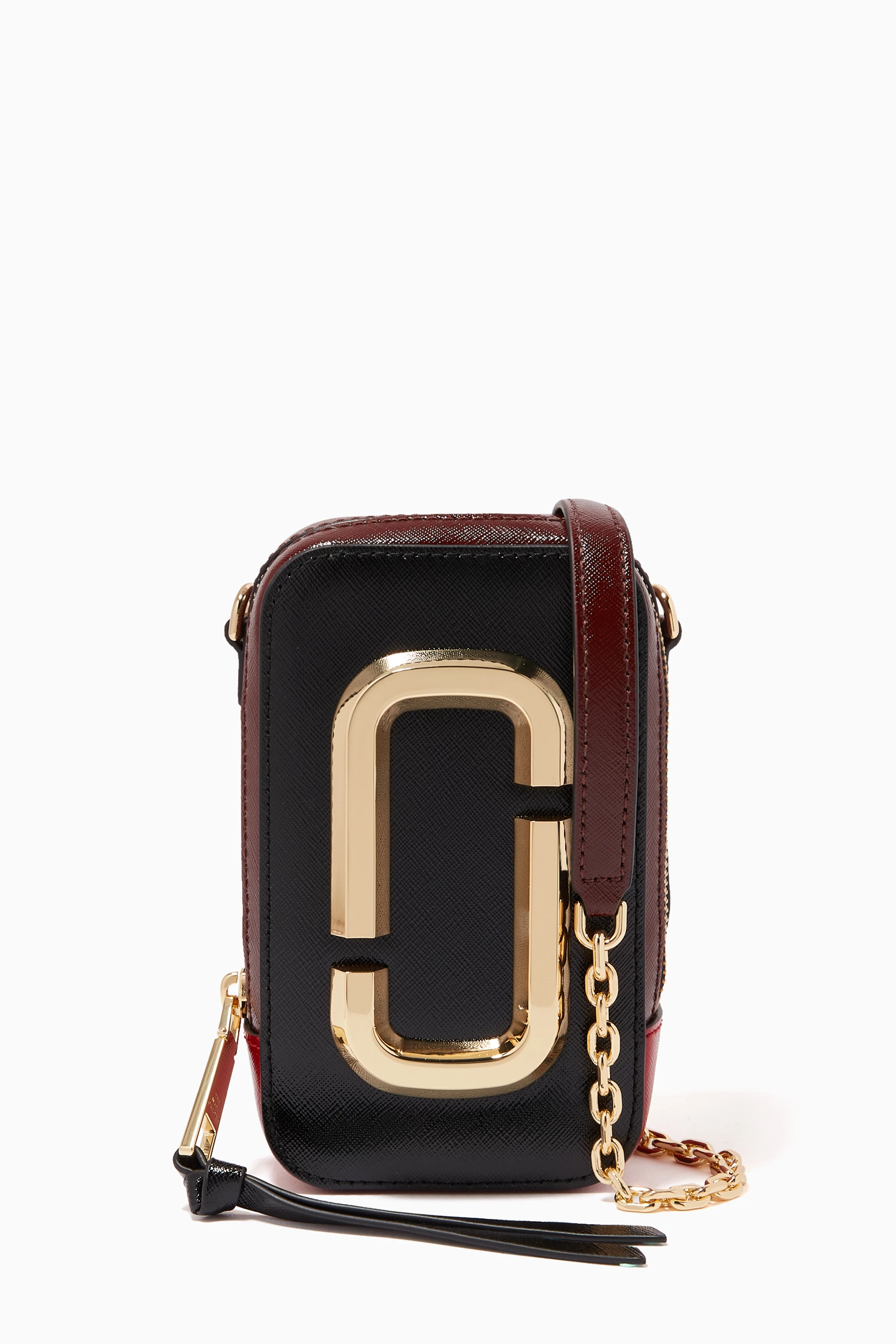marc jacobs the hot shot ショルダーバッグ Marc Jacobs Hot Shot Bag | Bragmybag