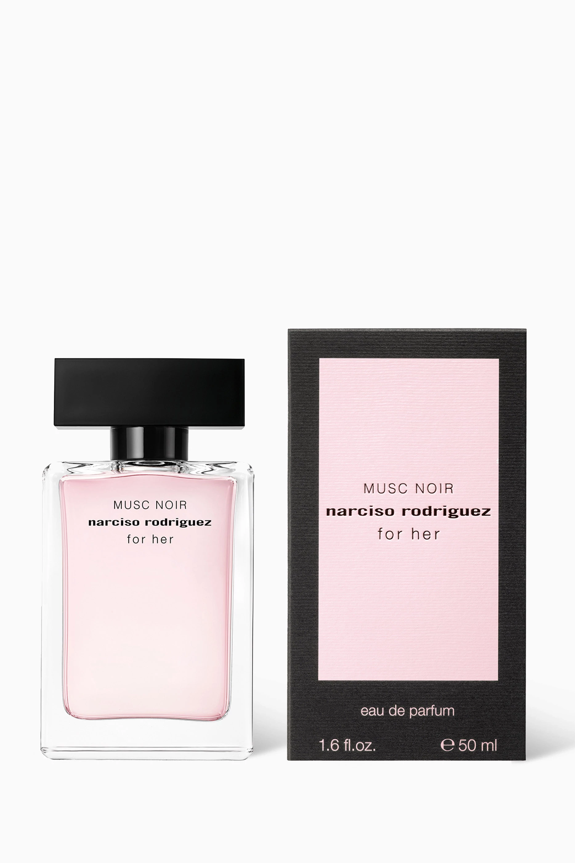 *新品未開封* MUSC NOIR narciso rodriguez 50ml Amazon.com : Narciso Rodriguez Musc Noir Women EDP Spray 1