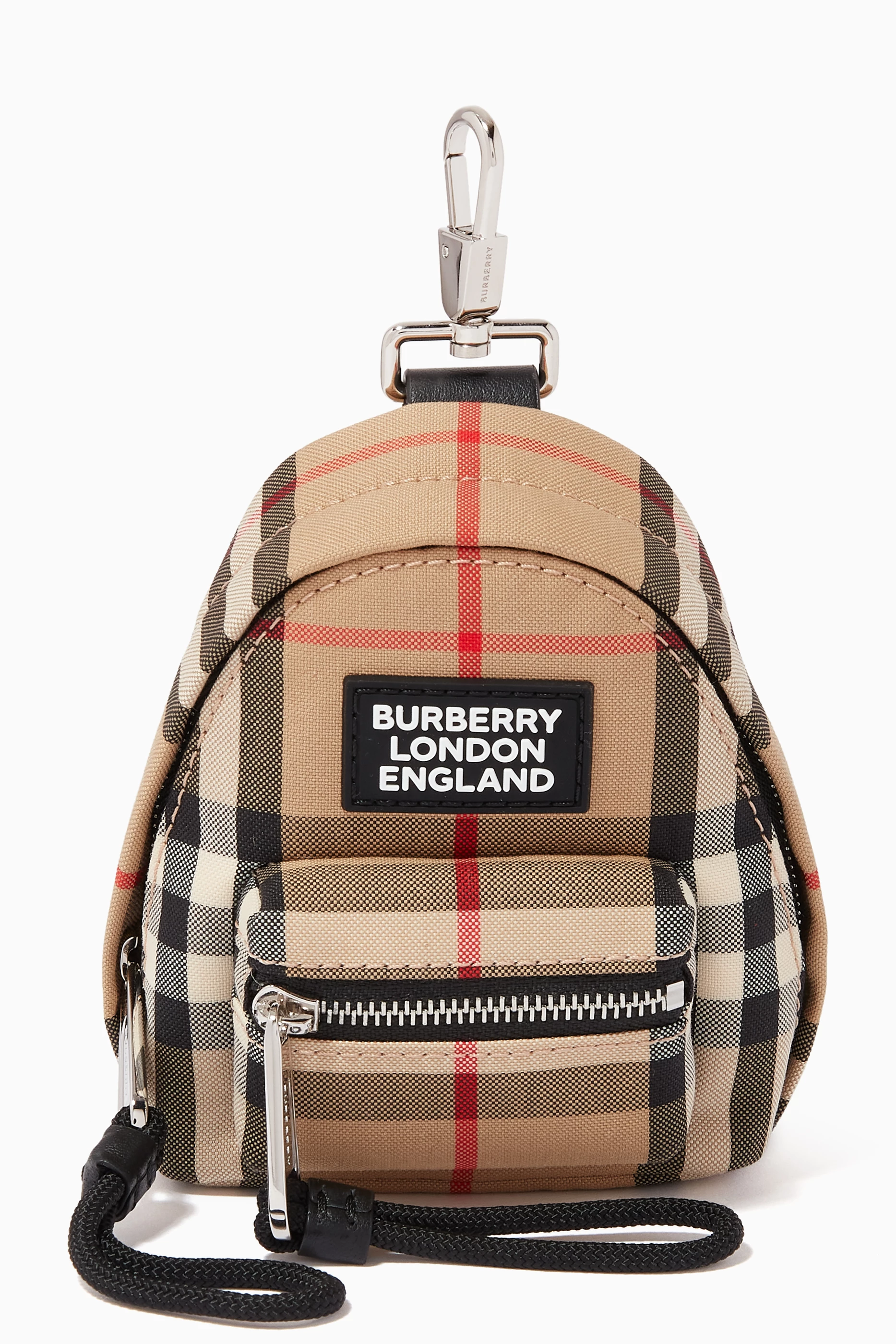 Burberry bookbag online