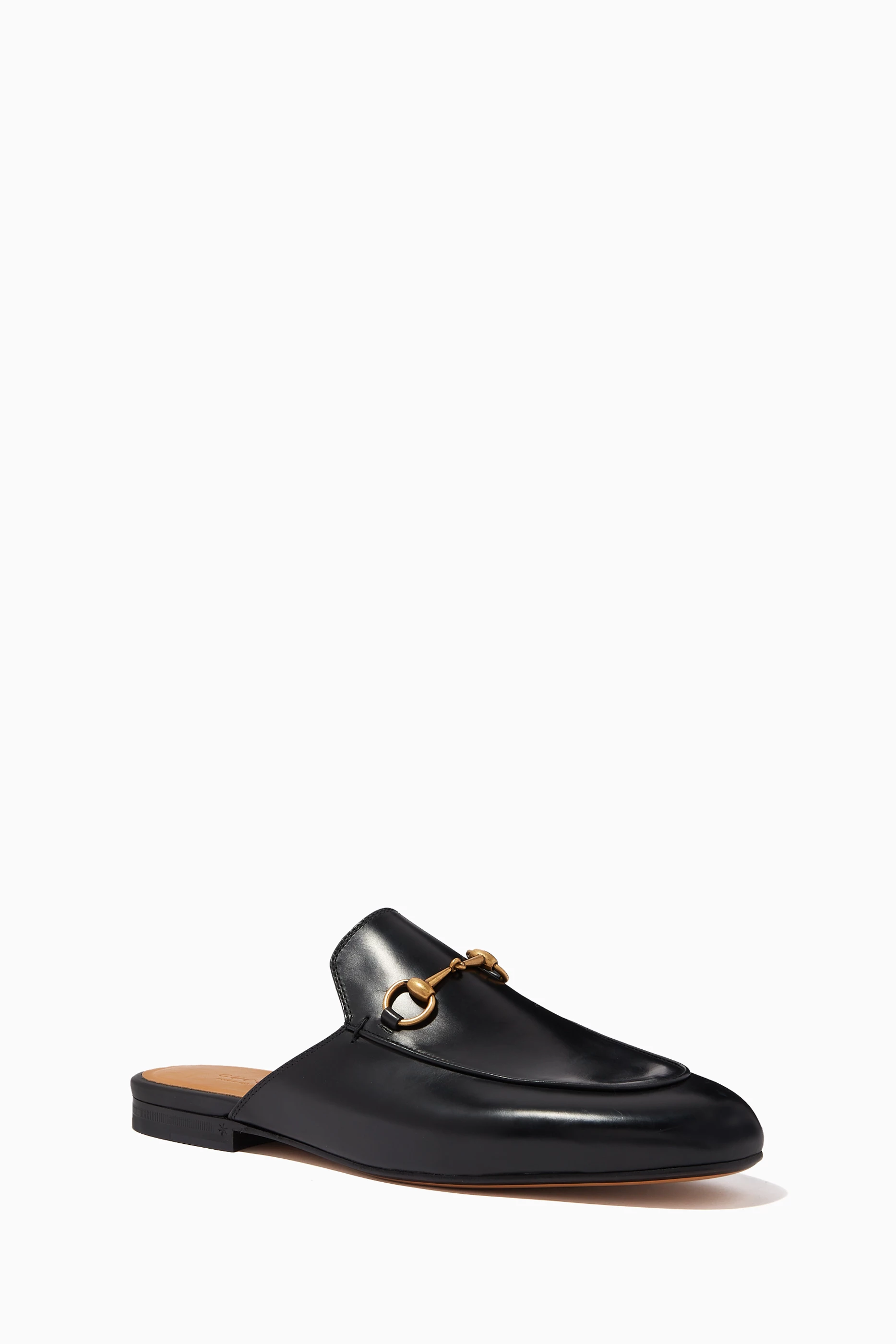 Gucci ladies slippers top