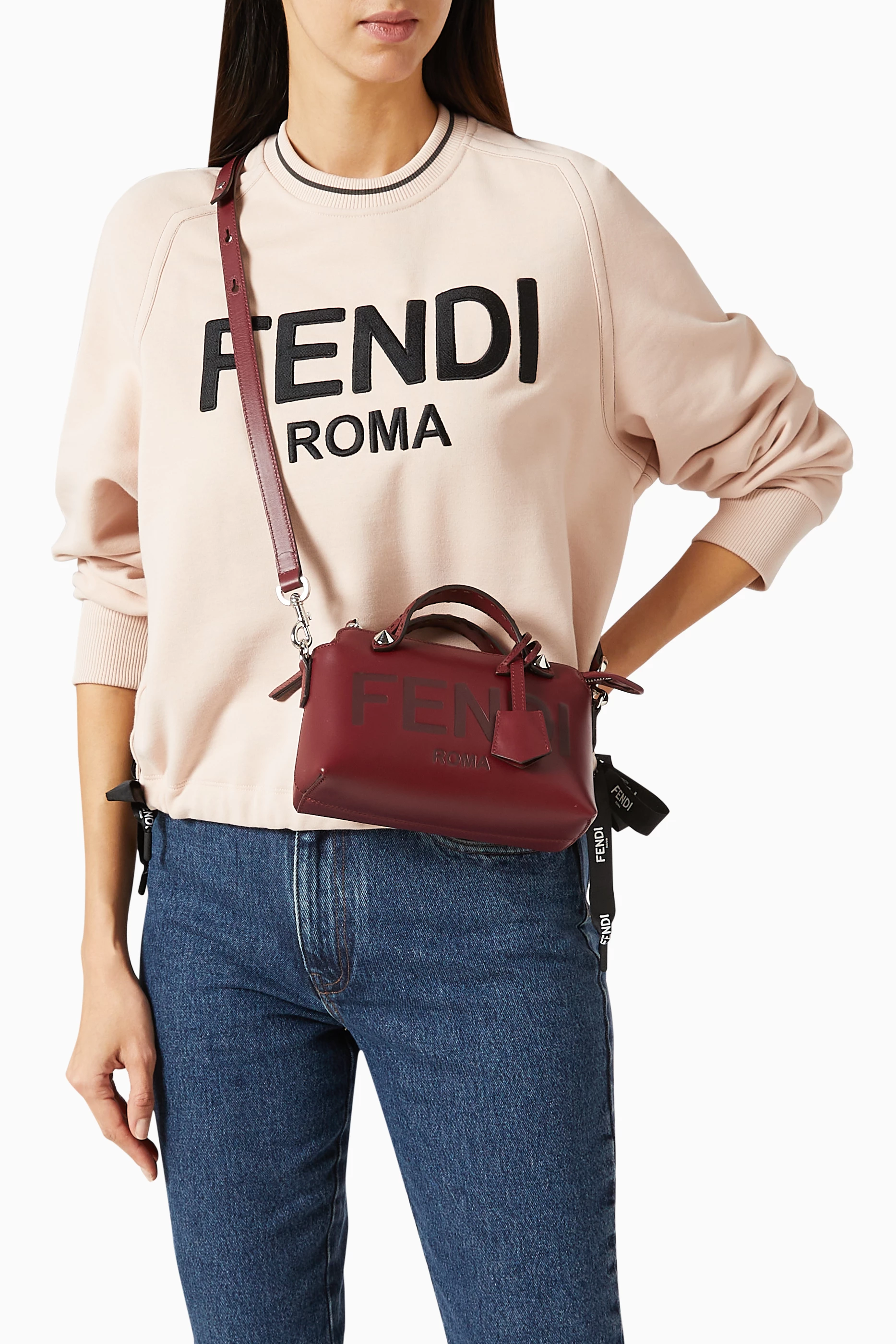 By the way mini fendi cheap