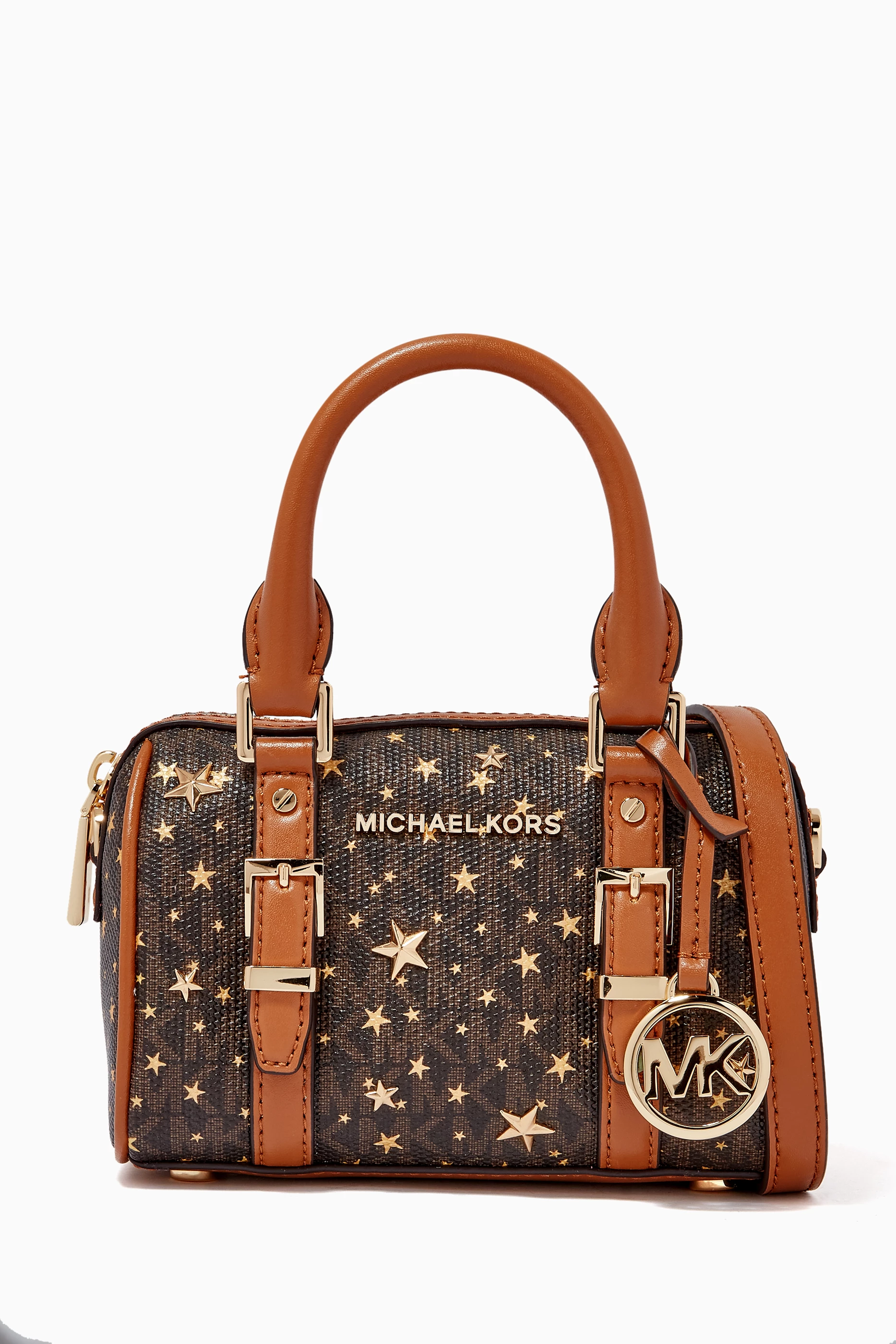 Michael kors star crossbody bag shop