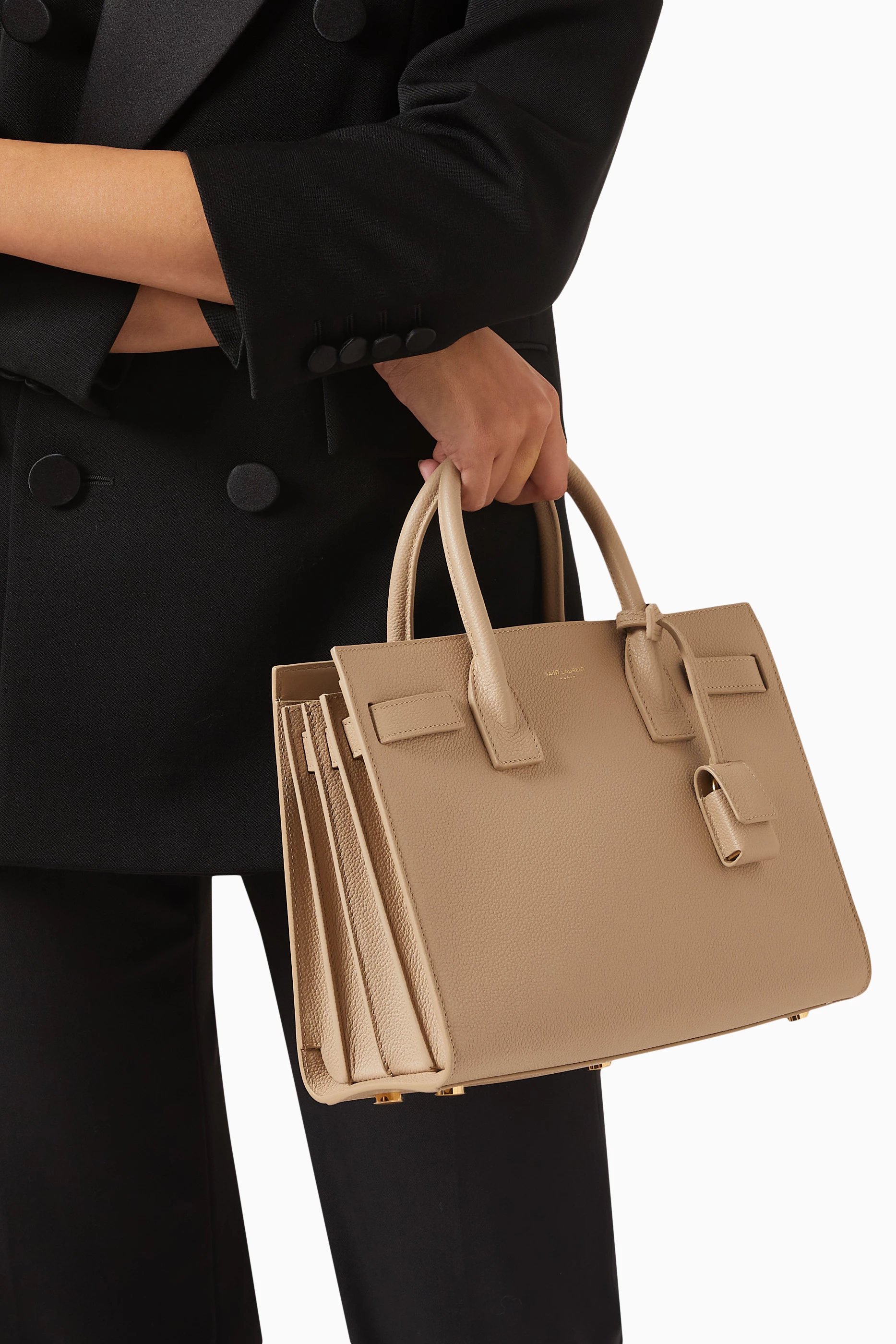 Sac de jour baby beige on sale