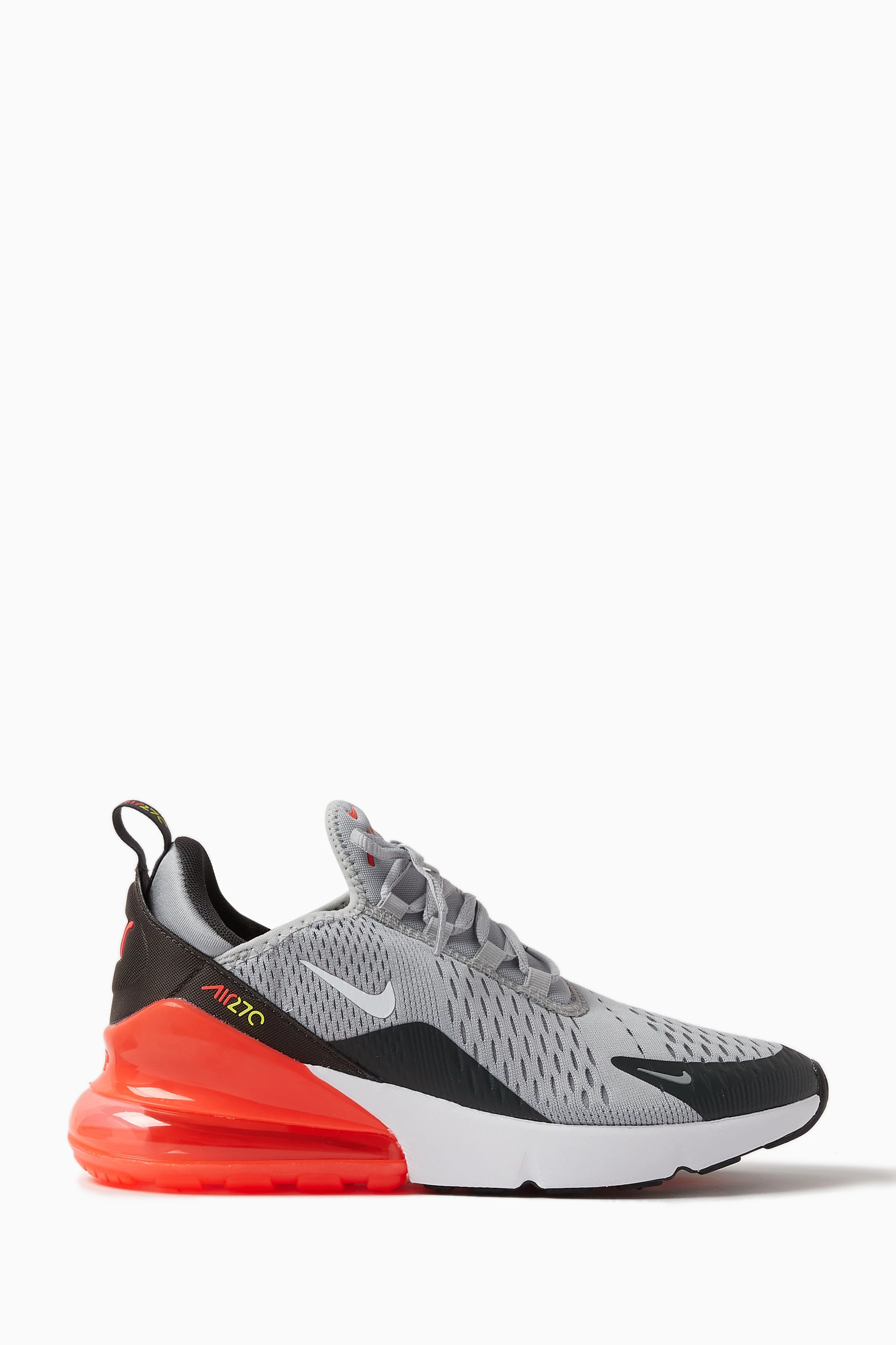 Nike air max 270 gunsmoke shop