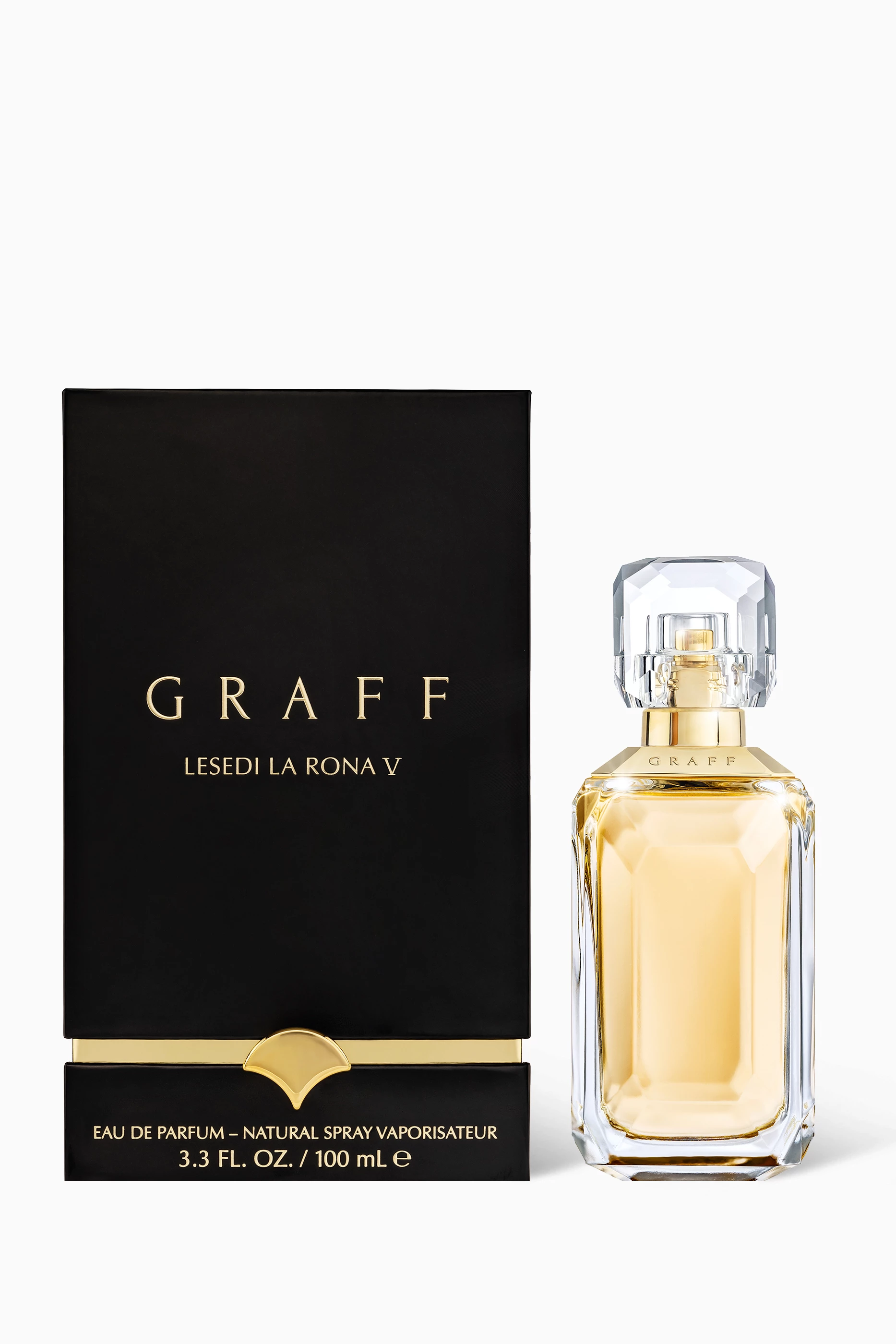 Graff lesedi la rona value sale