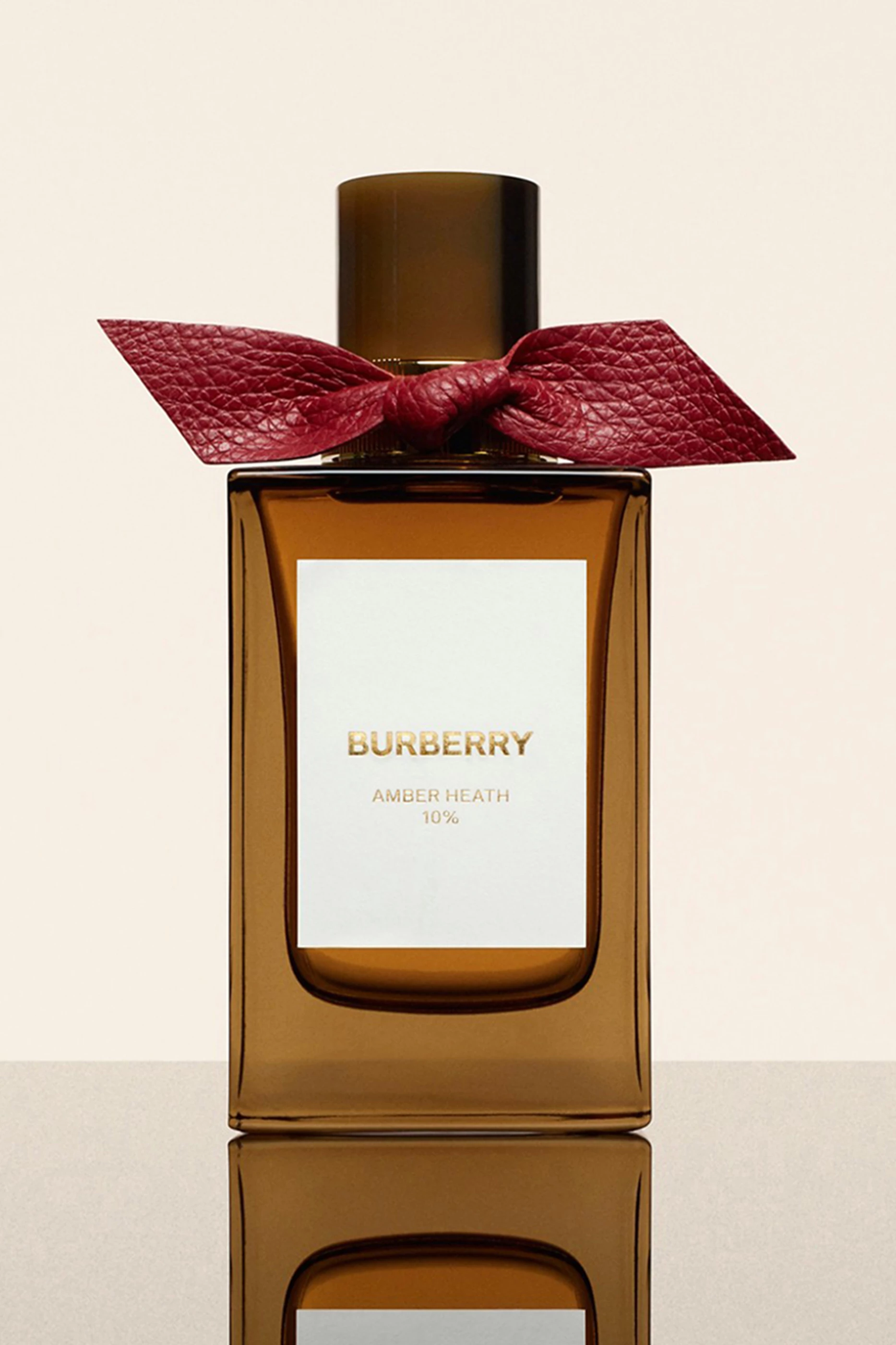 香水(女性用) BURBERRY AMBER HEATH 100ml Burberry Amber Heath Eau de Parfum (100ml) | Harrods US