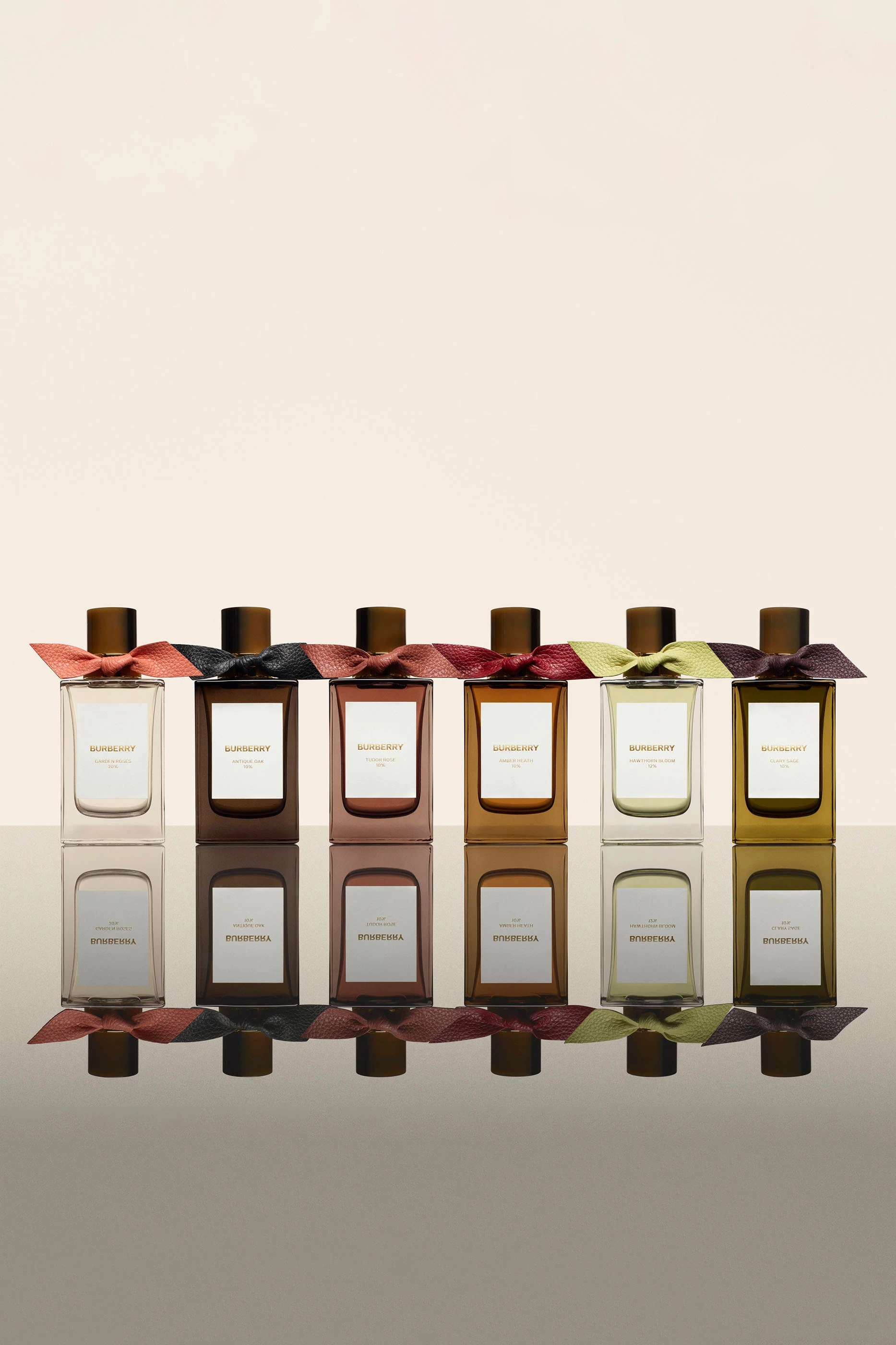 Buy Burberry Beauty Colourless Hawthorn Bloom 12 Eau de Parfum 100ml For Women Online Ounass Saudi