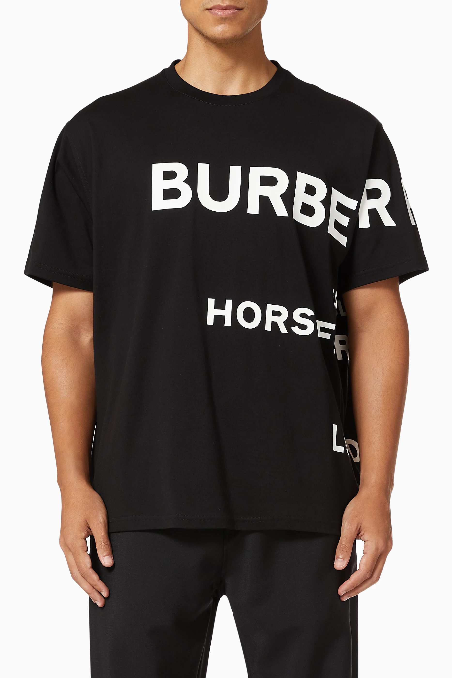 Burberry t shirt 90 top