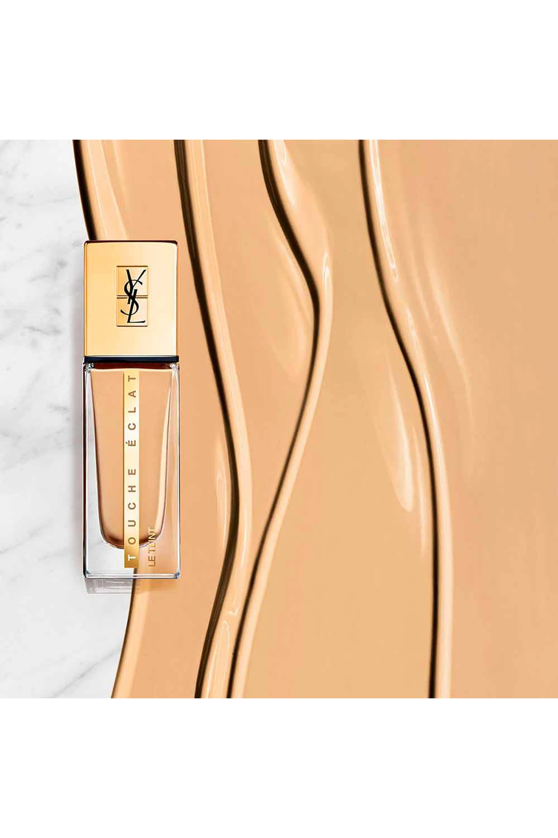 Buy YSL Beauty BD10 Touche Éclat le Teint Renovated Foundation