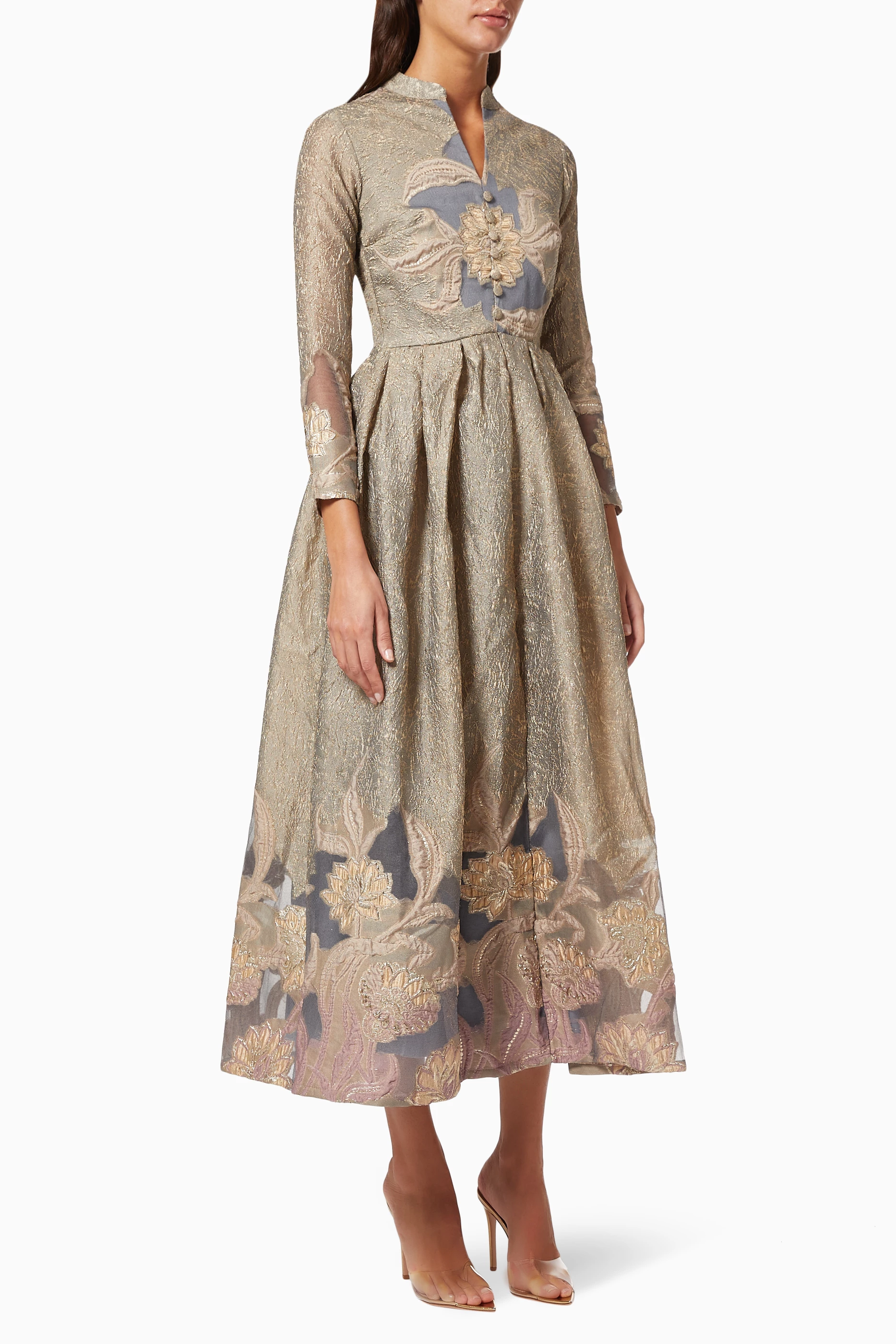 Threadz dresses online top