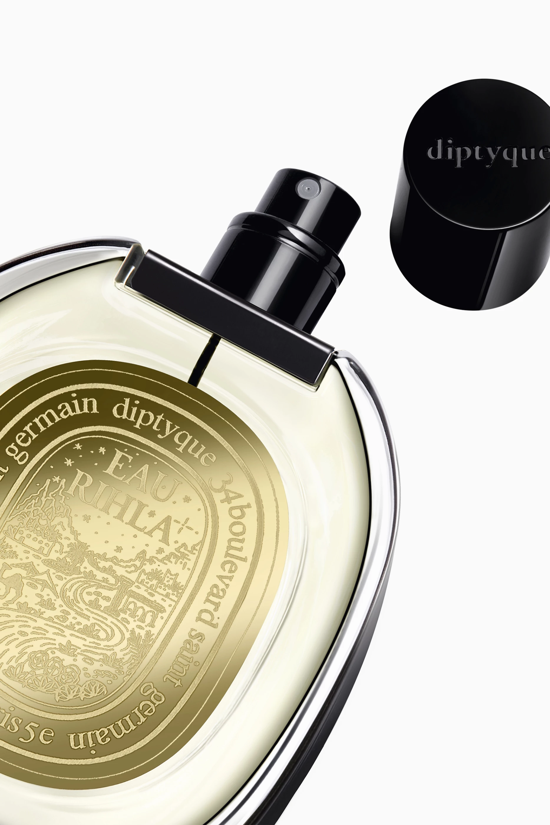Buy Diptyque Eau Rihla Eau de Parfum, 75ml For UNISEX Online