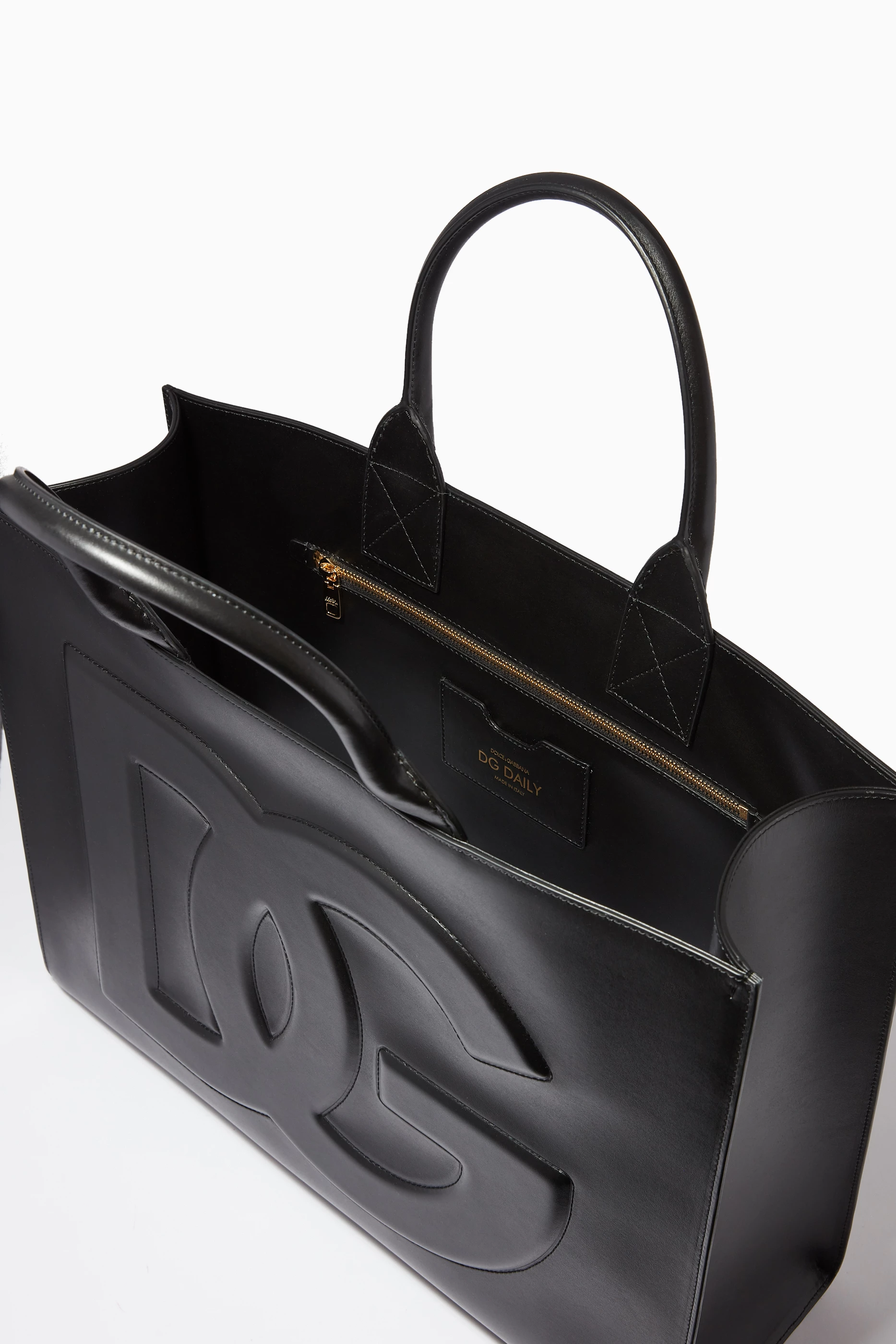 D&g tote bag discount