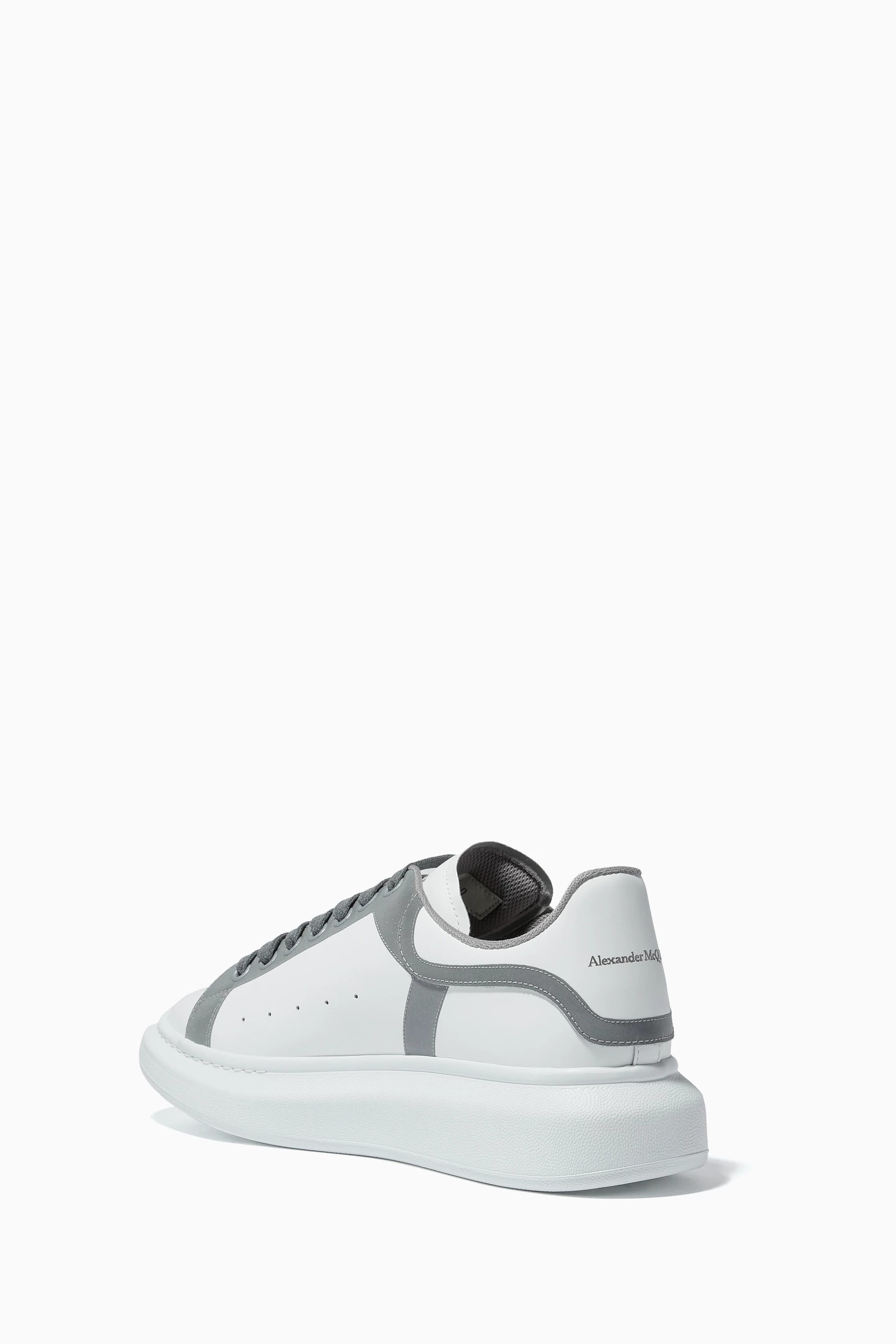 Reflective alexander mcqueen online
