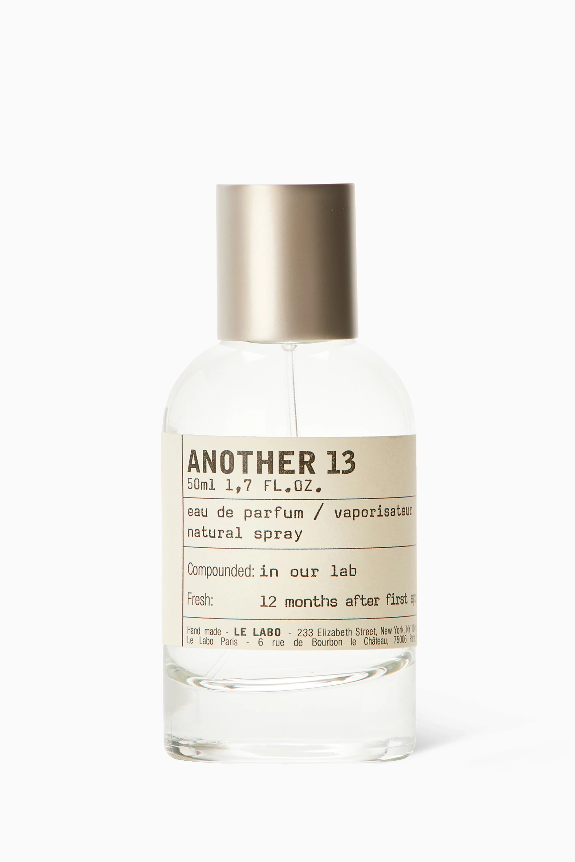 Buy Le Labo AnOther 13 Eau de Parfum, 50ml For UNISEX Online