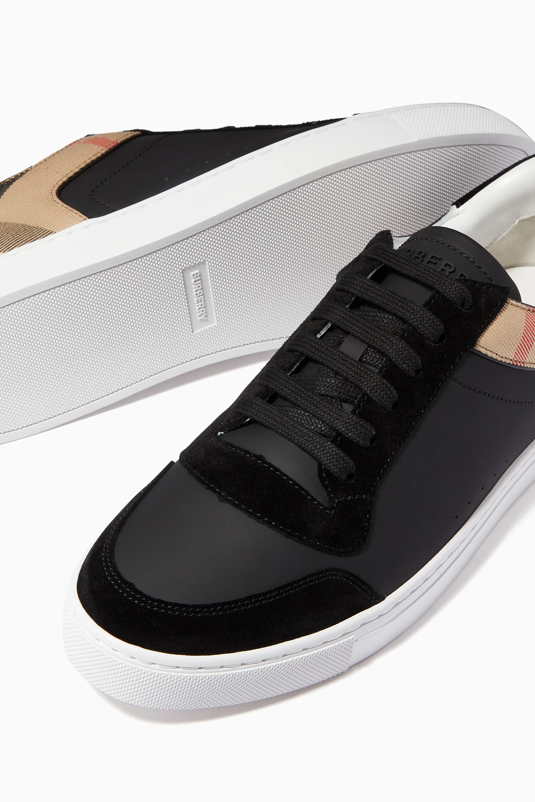 Burberry reeth sneaker online