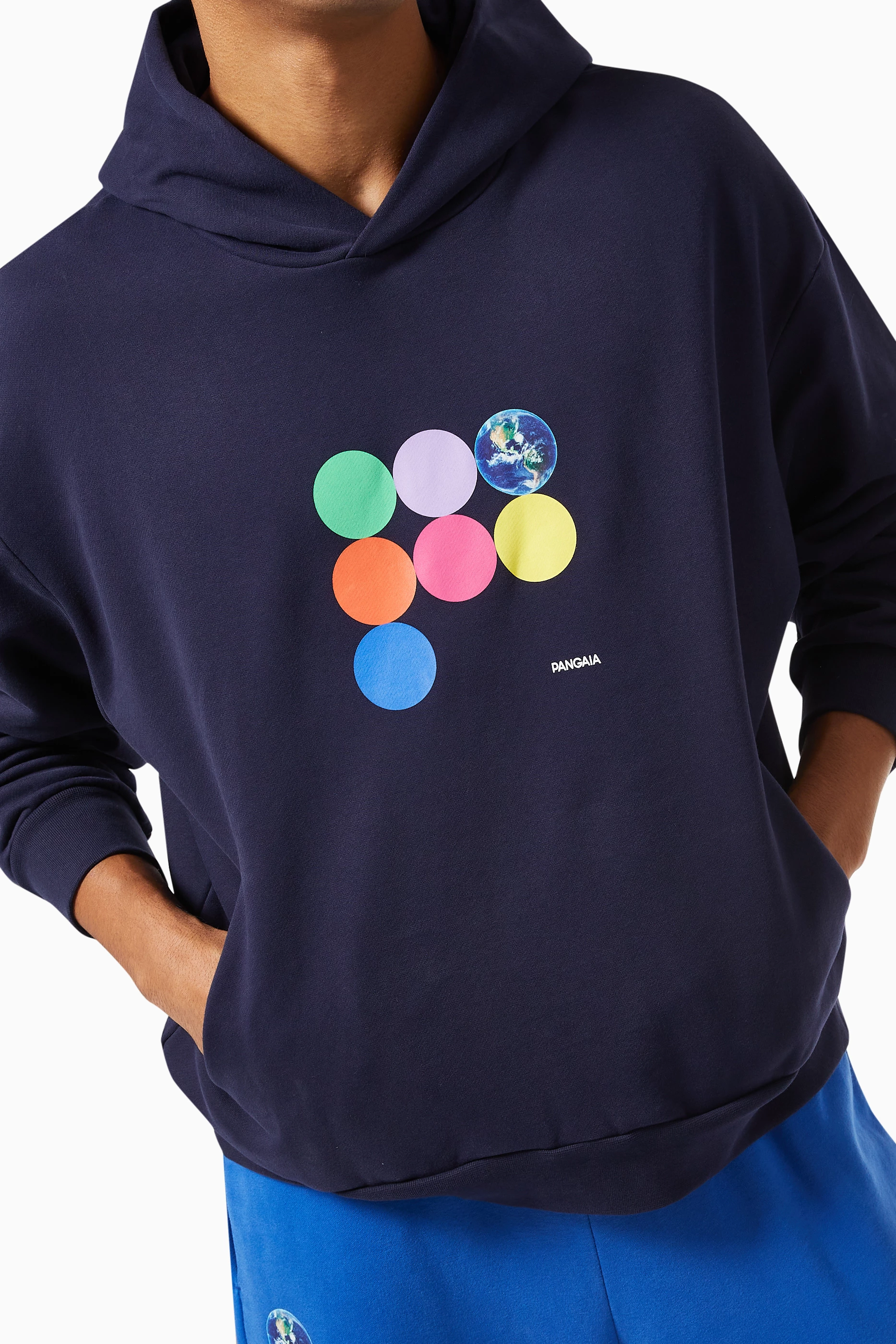 Mother earth hoodie on sale