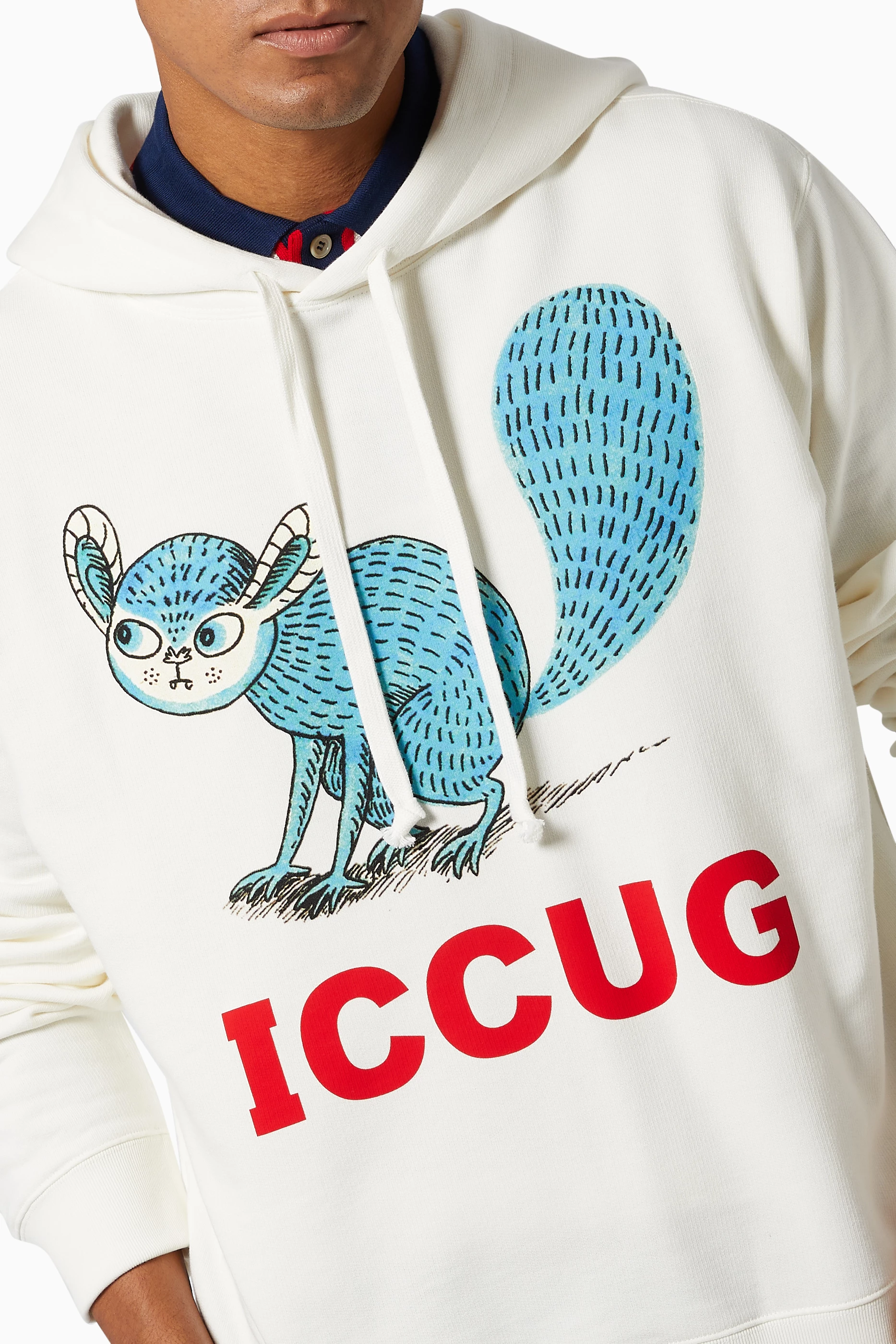 Reon gucci hoodie discount