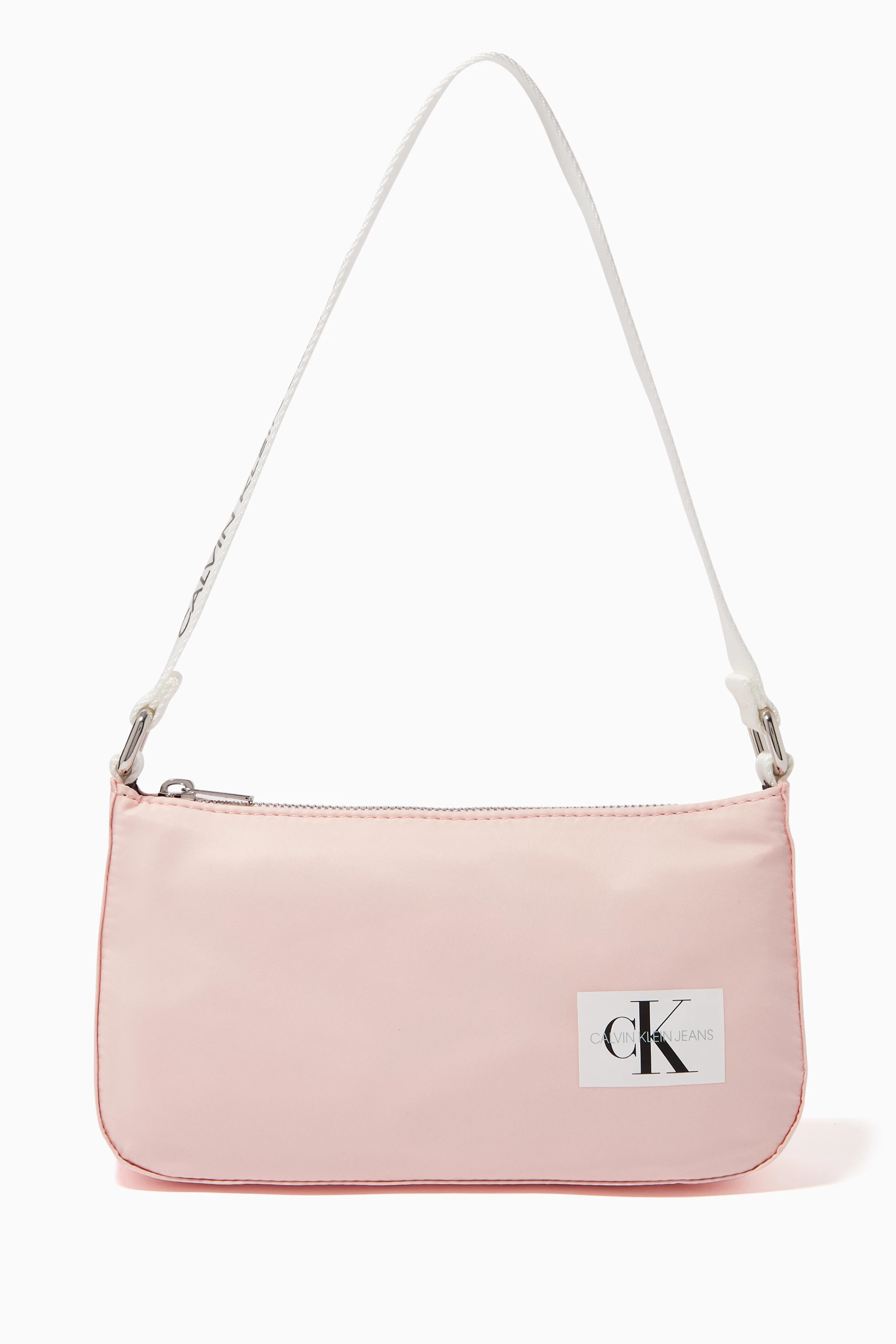 HOT Klein Crossbody Bag Ck Bag Pink Buy Calvin Klein Pink CK