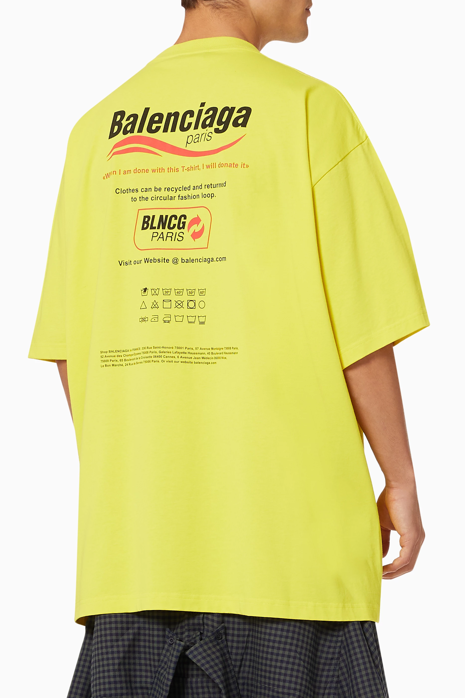 Sale Balenciaga Balenciaga Avenue Montaigne Balenciaga Dry