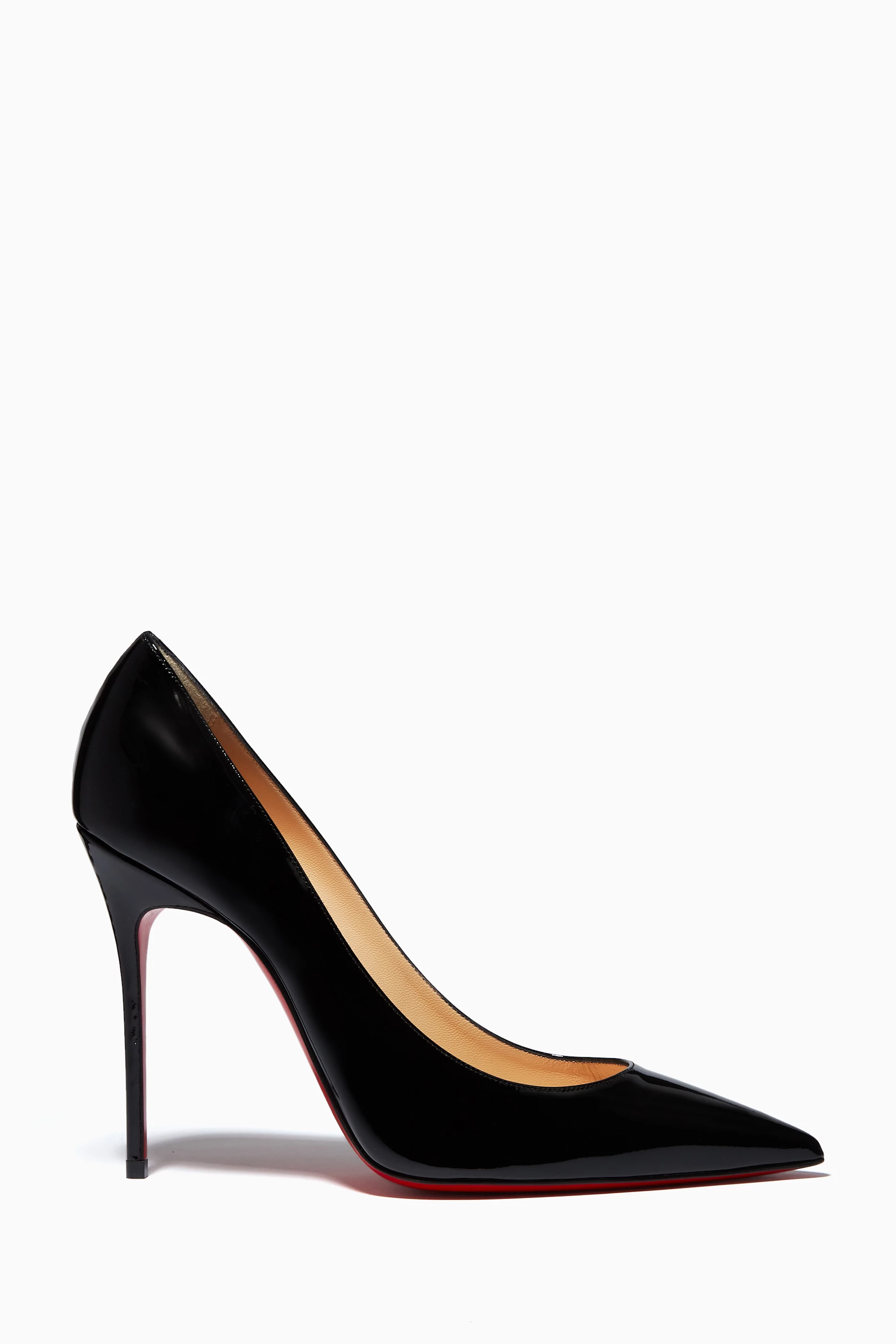 Louboutin décolleté outlet