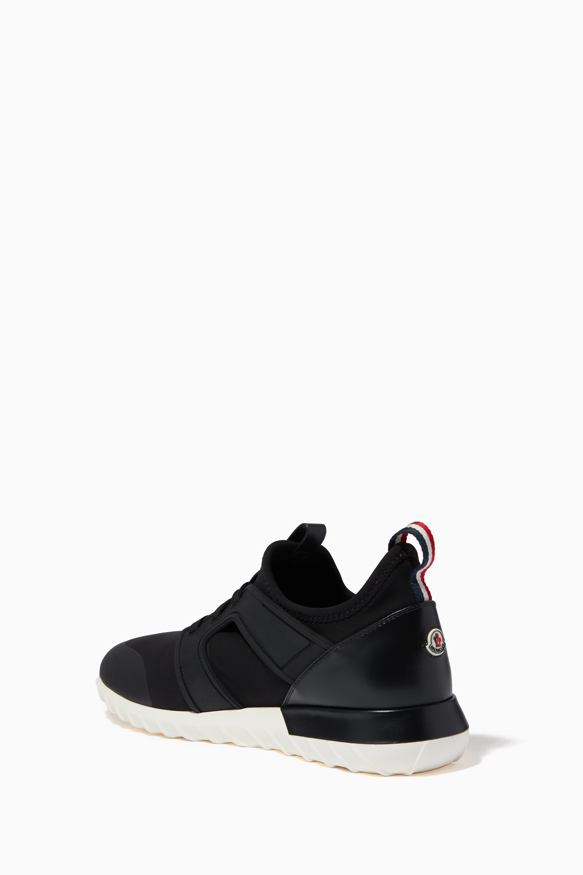 Moncler trainers emilien online