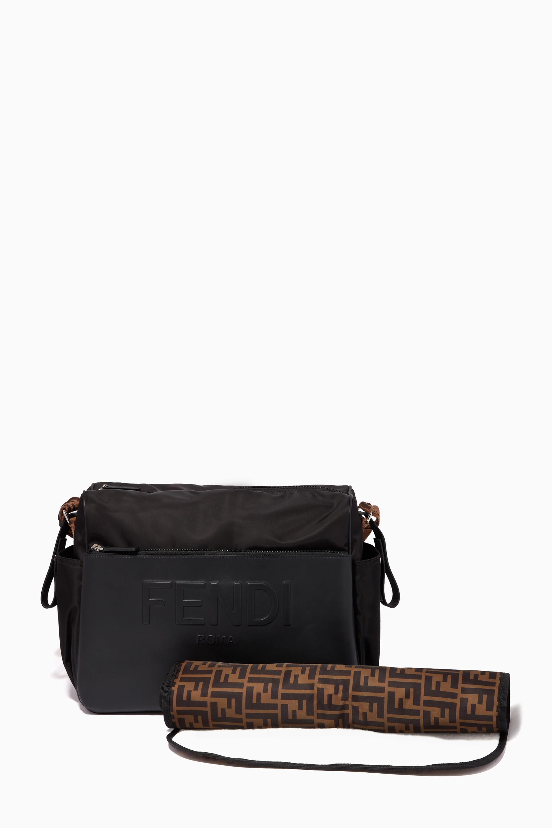 Fendi changing bag shop
