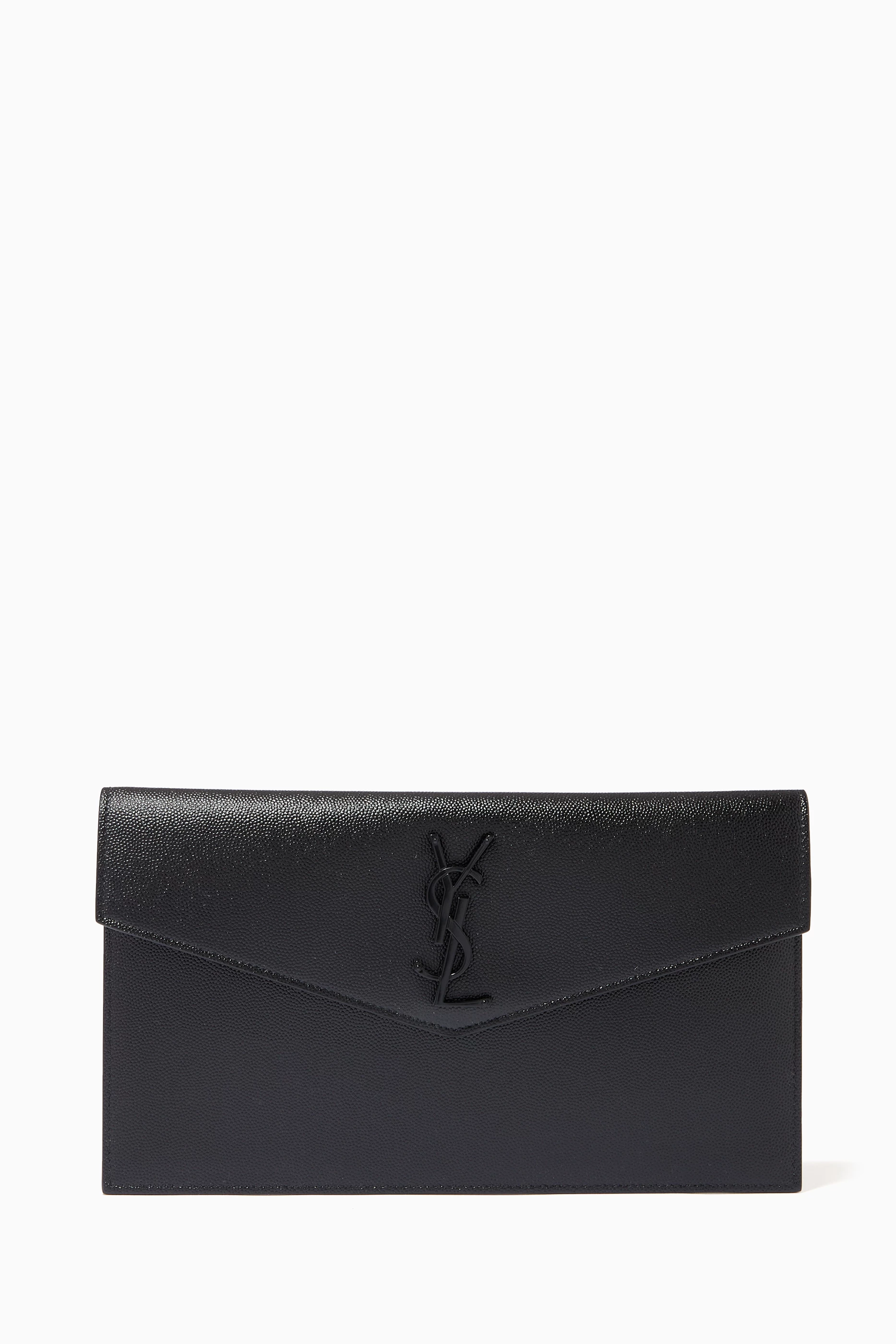 Yves saint laurent uptown pouch on sale