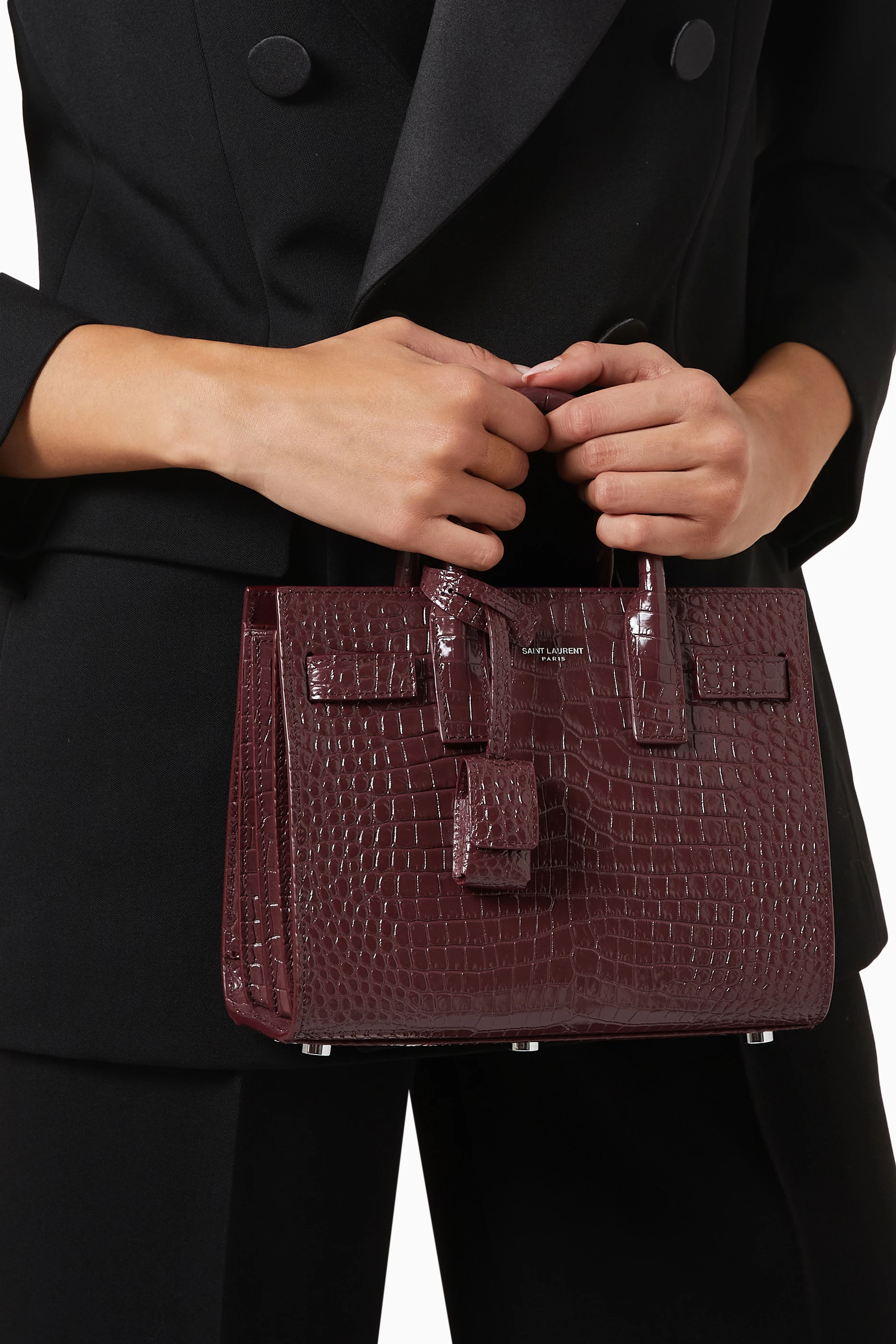 Ysl nano sac cheap