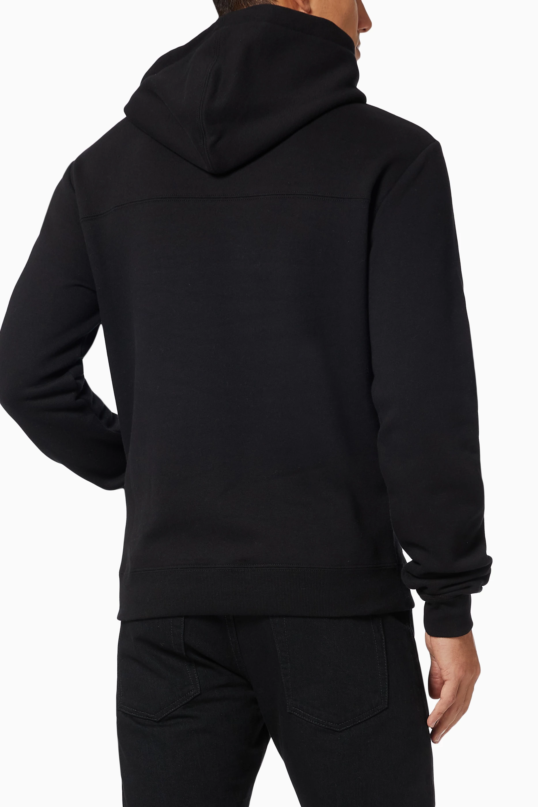 Saint laurent 50s hoodie outlet