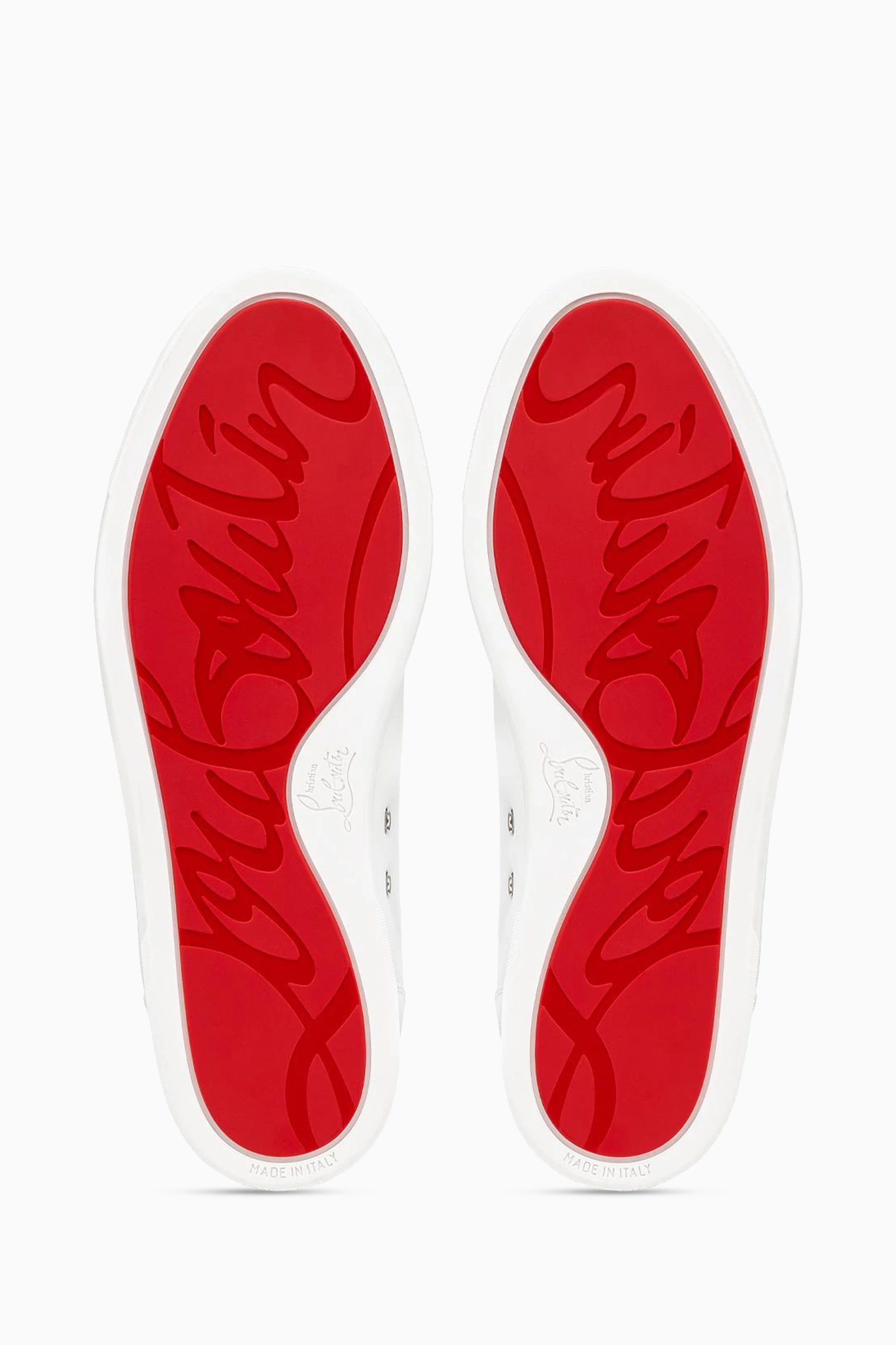 Red bottom tennis shoes shop
