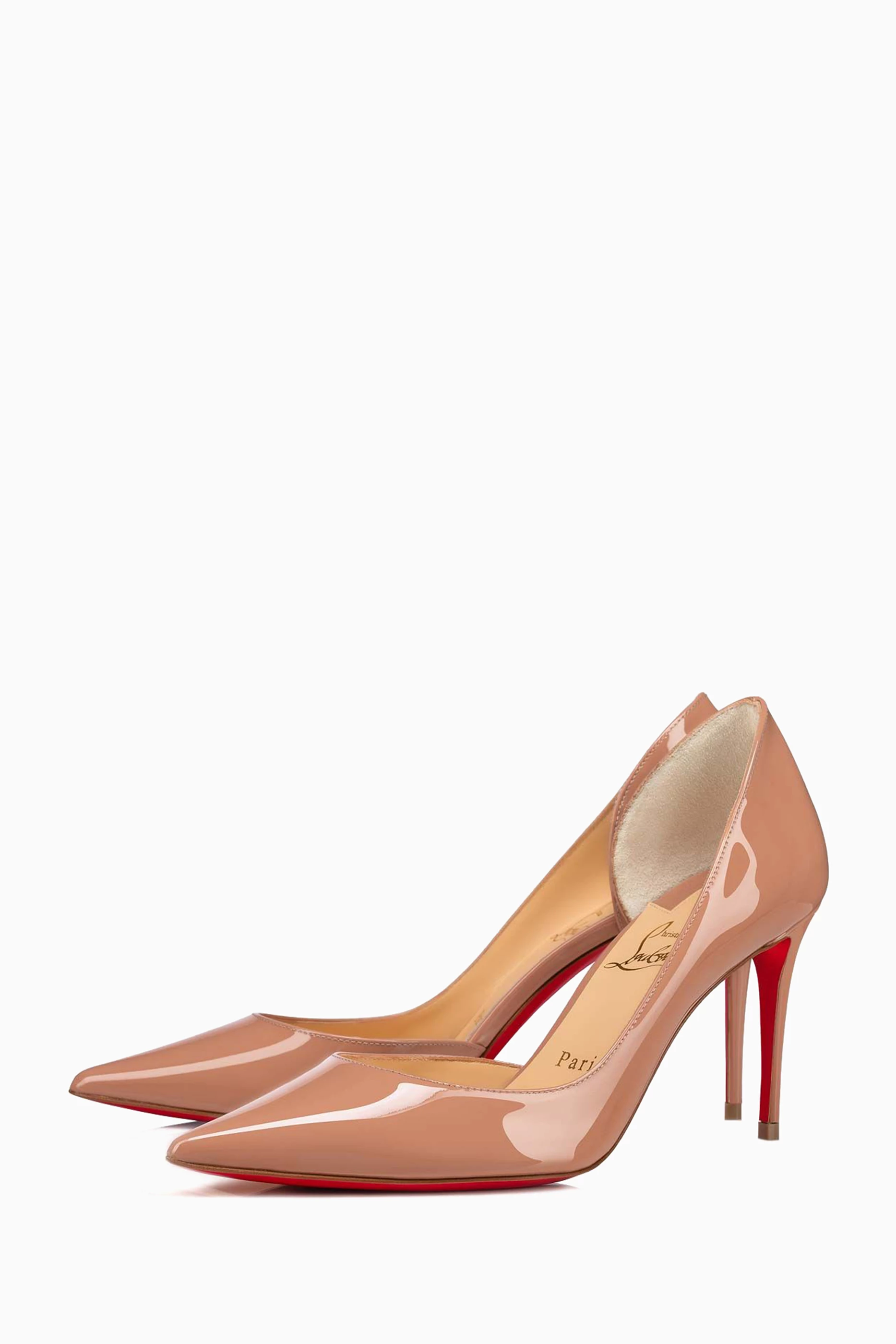 Louboutin iriza 70mm store
