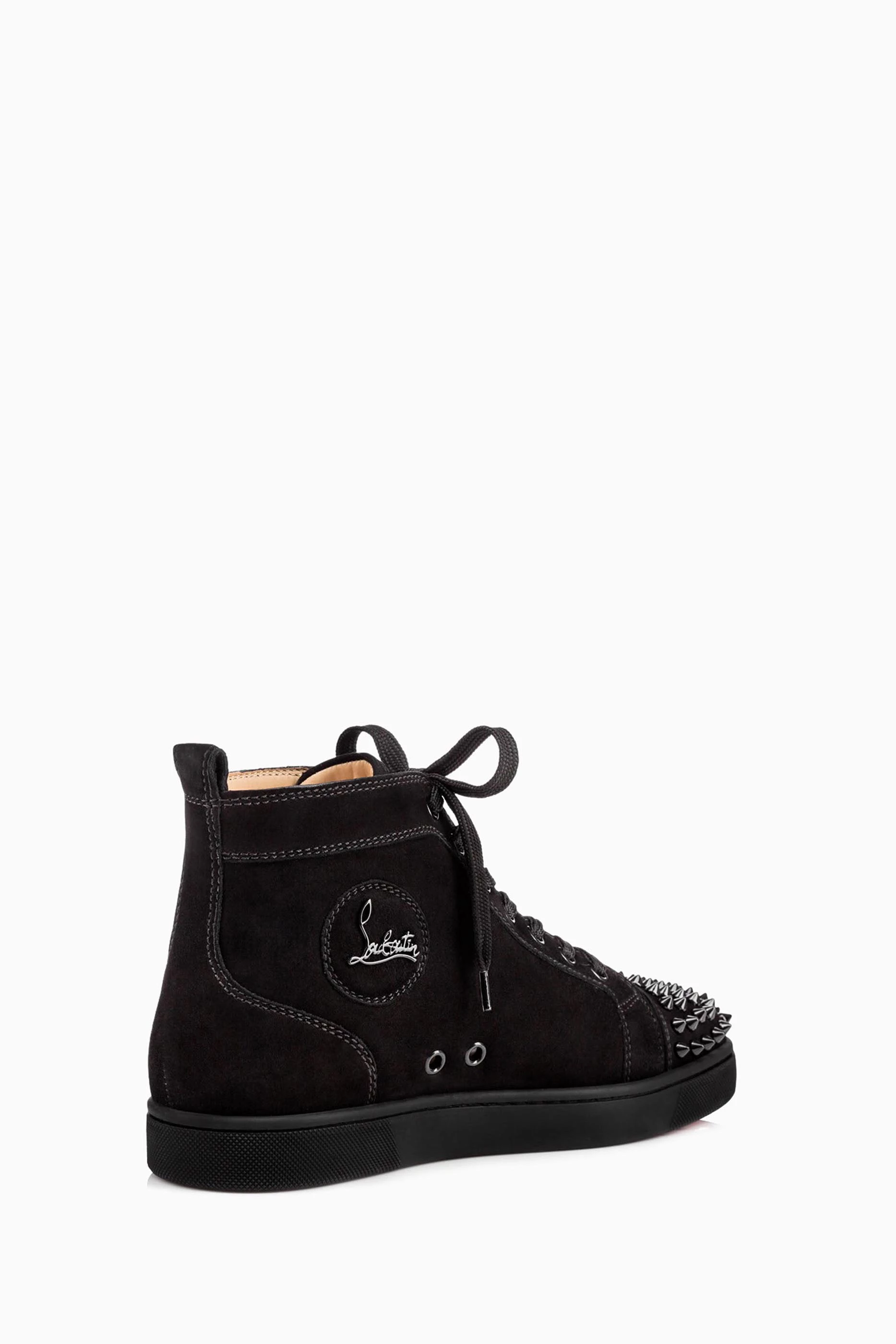 Christian louboutin timberland shop