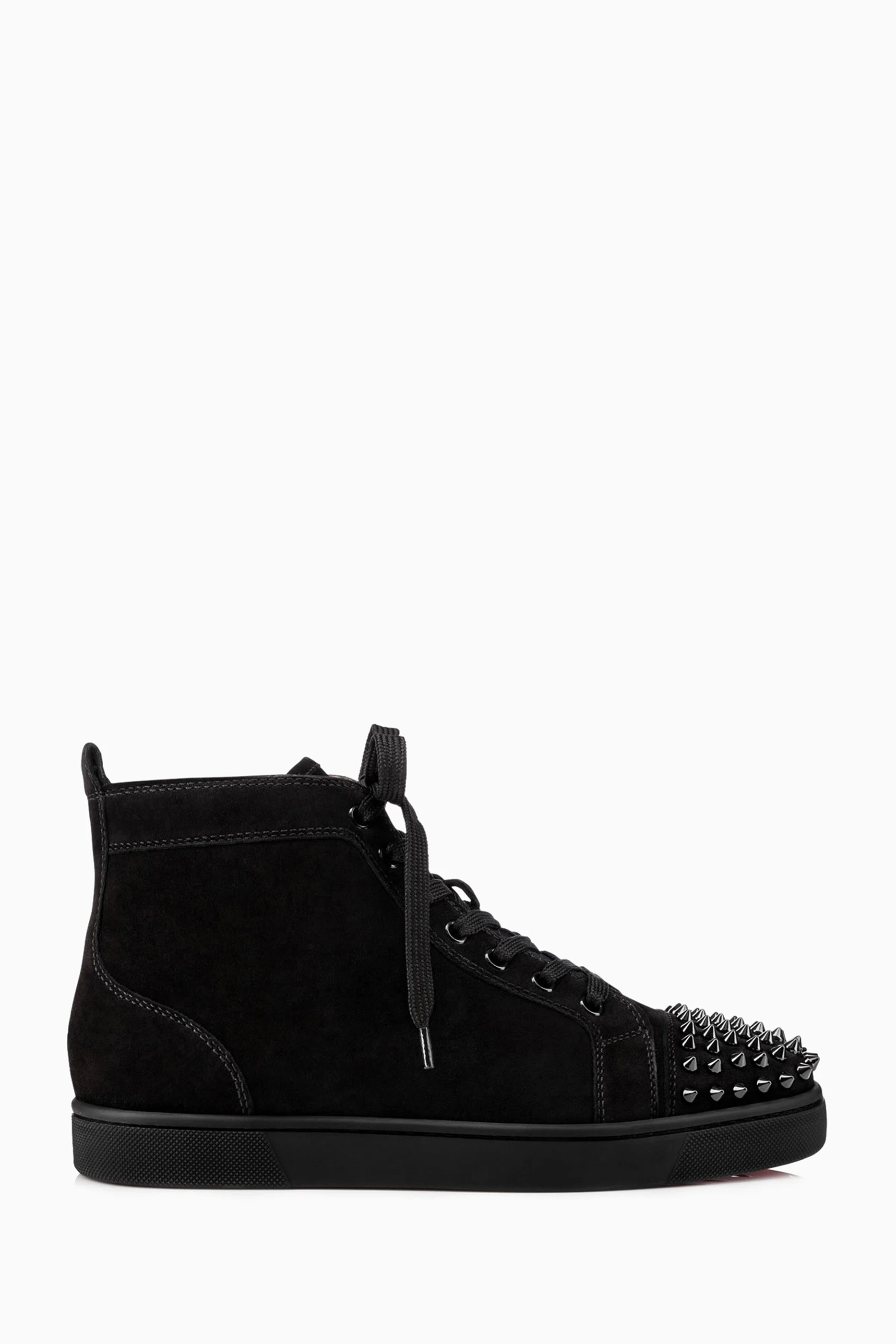 Christian louboutin lou spikes 2025