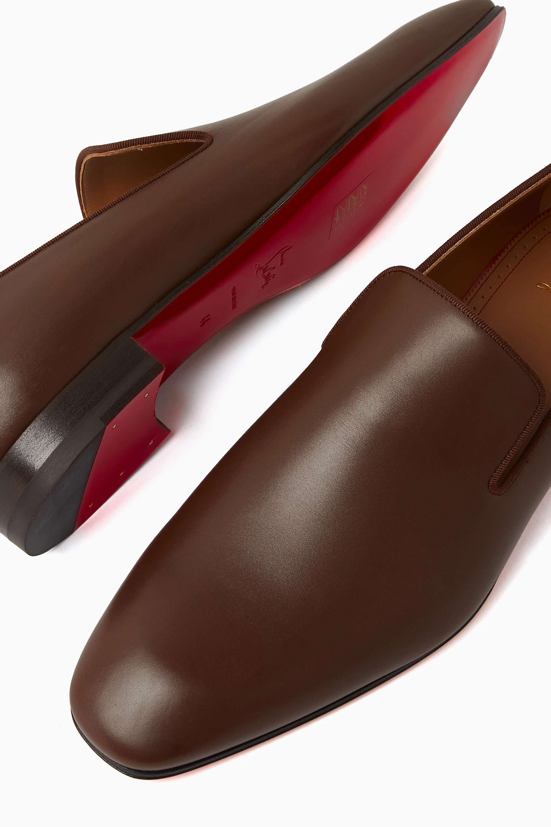 Dandelion loafers shop