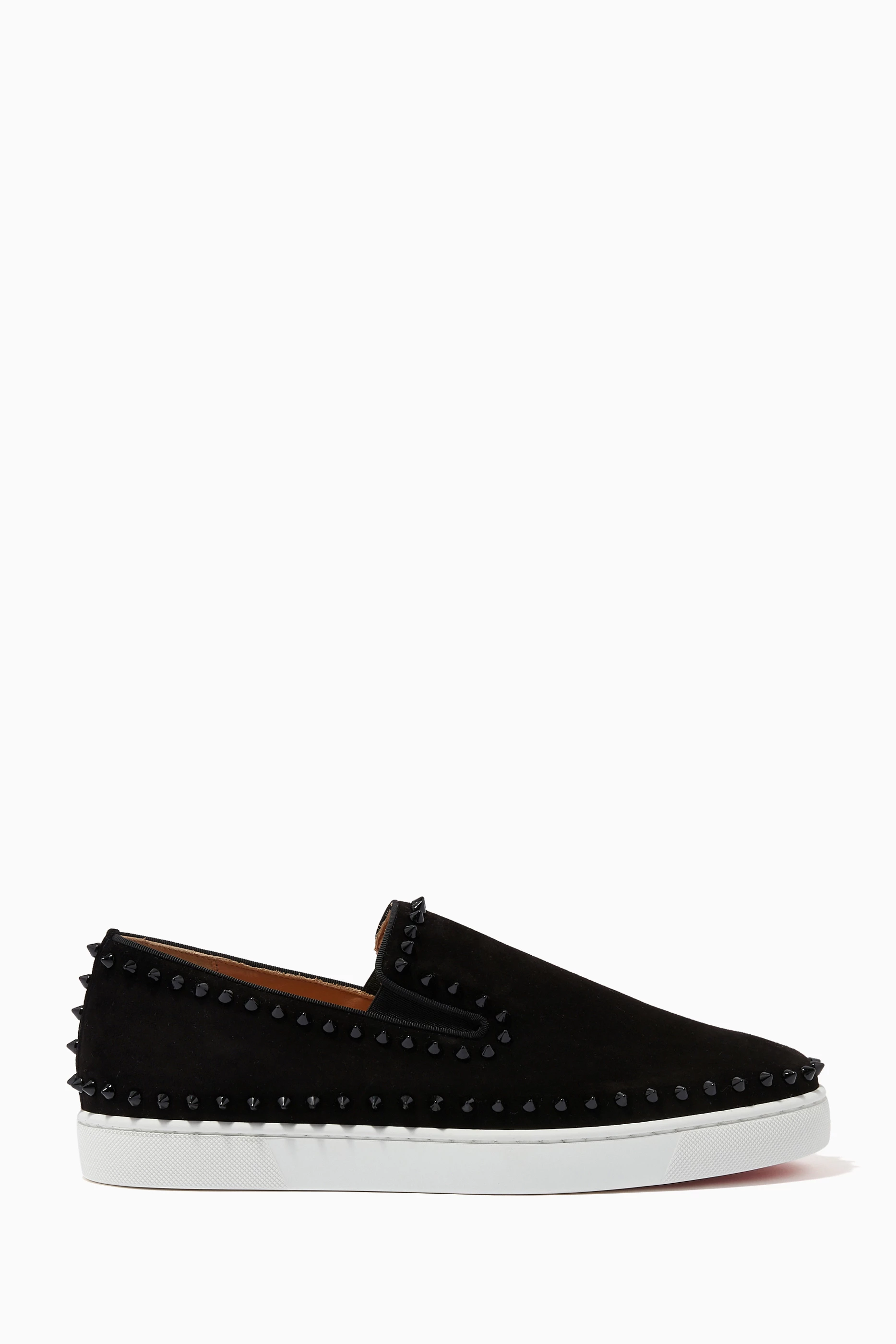 Pik boat men's flat discount