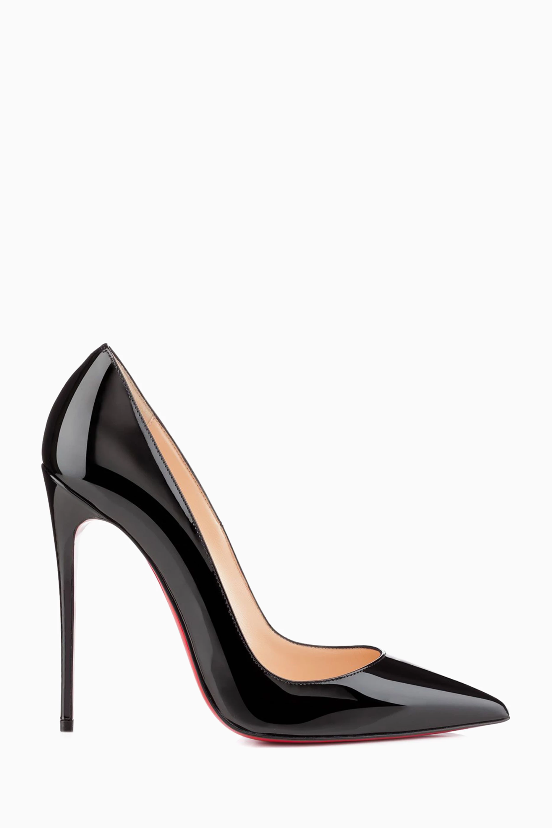 Christian louboutin so kate black deals