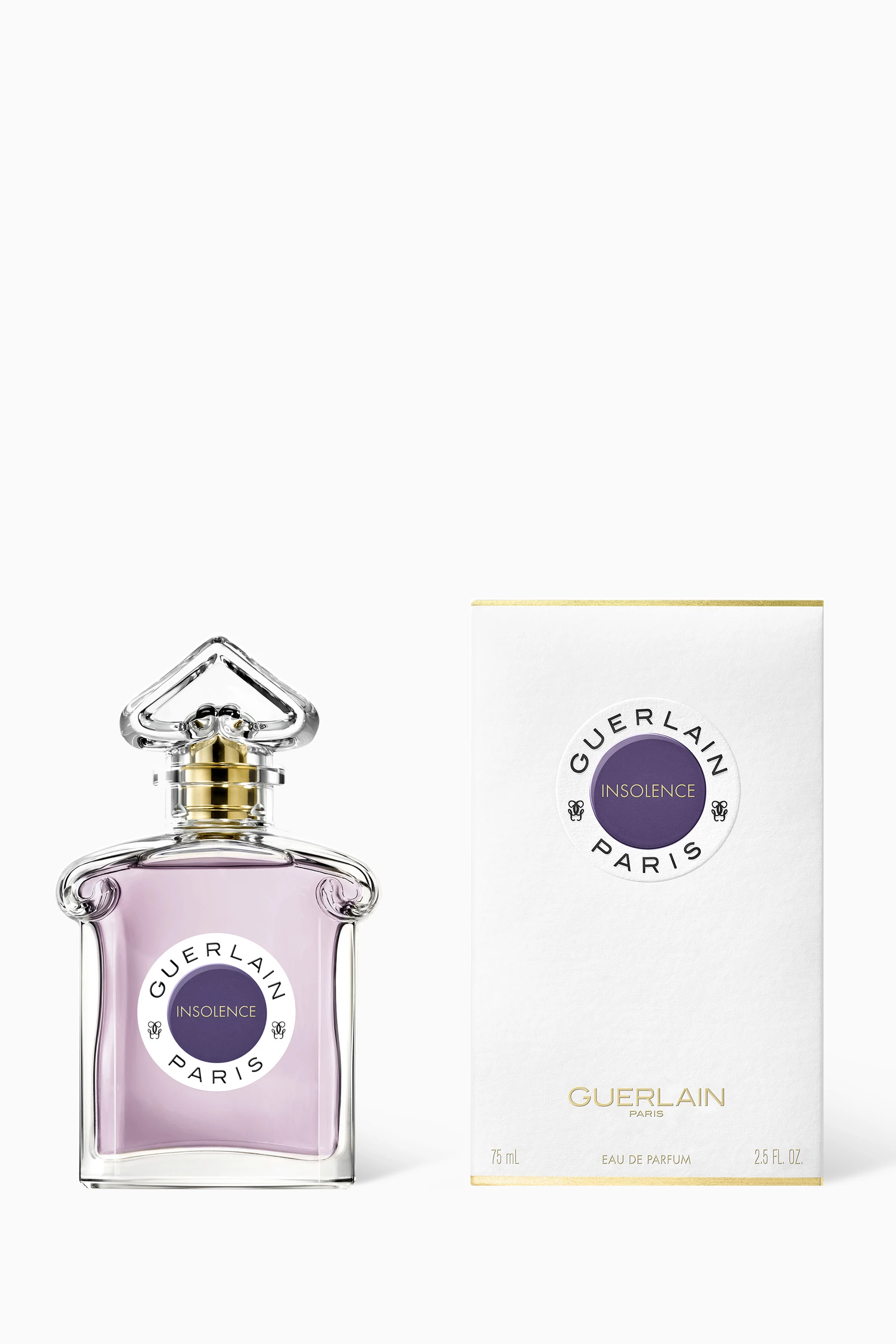 Buy Guerlain Insolence Eau de Parfum, 75ml For UNISEX Online