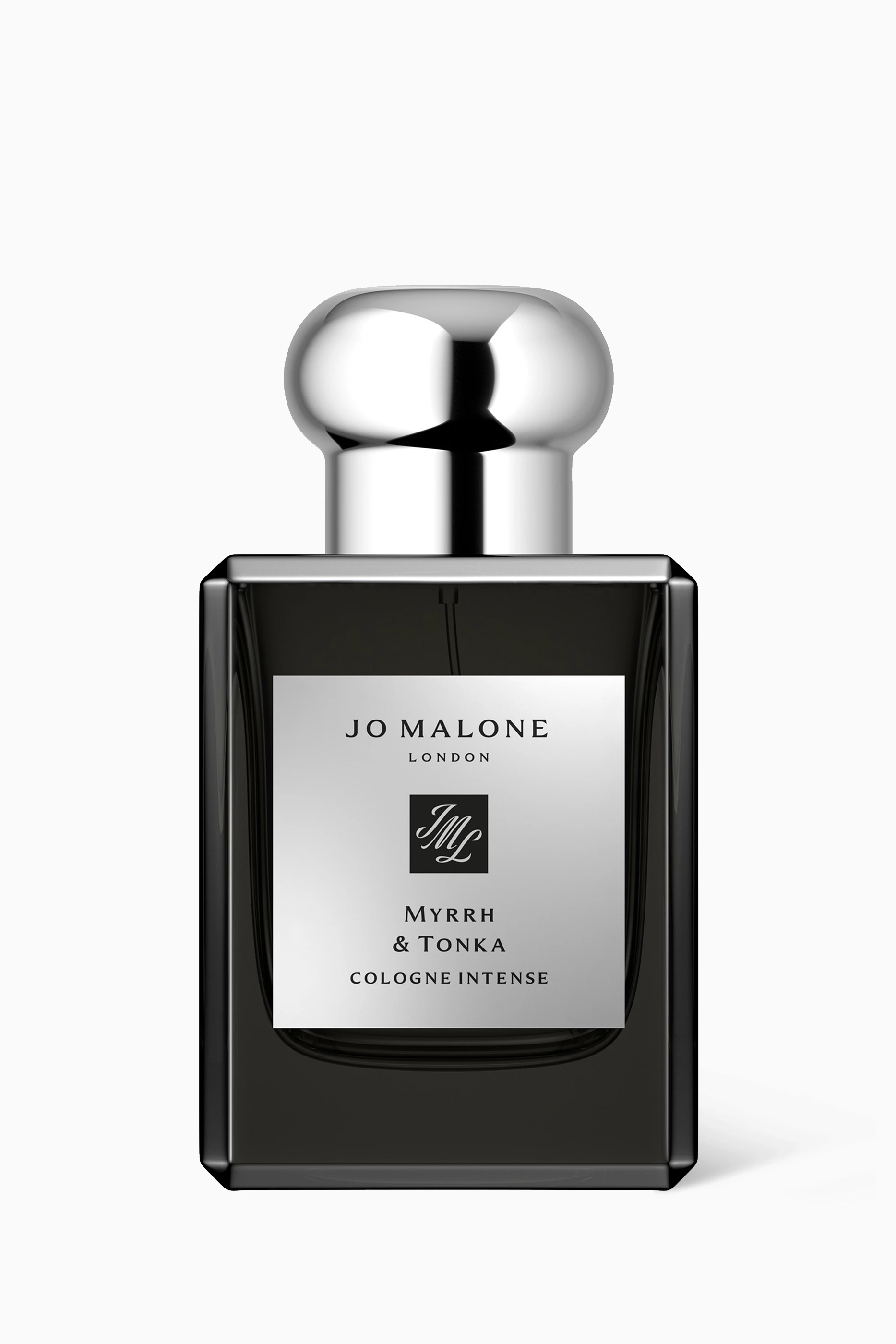 Jo malone london myrrh & tonka cologne intense deals