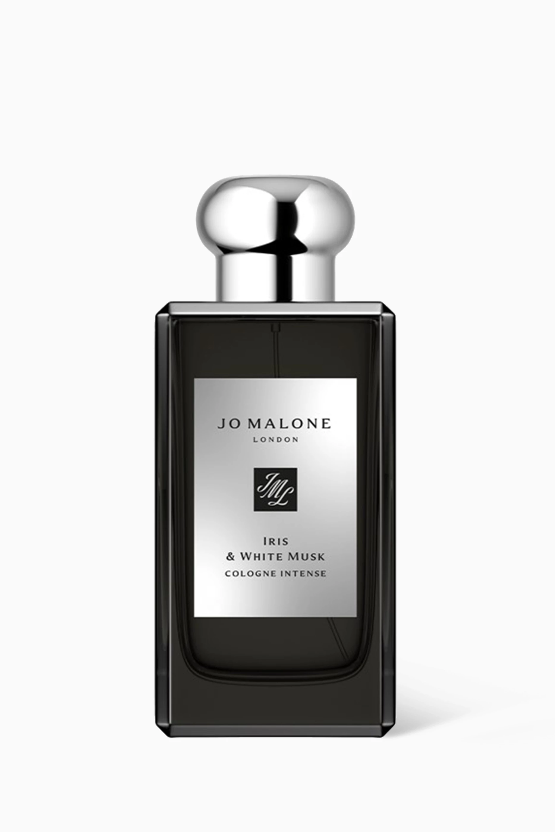 Buy Jo Malone London Iris & White Musk Cologne Intense, 100ml For