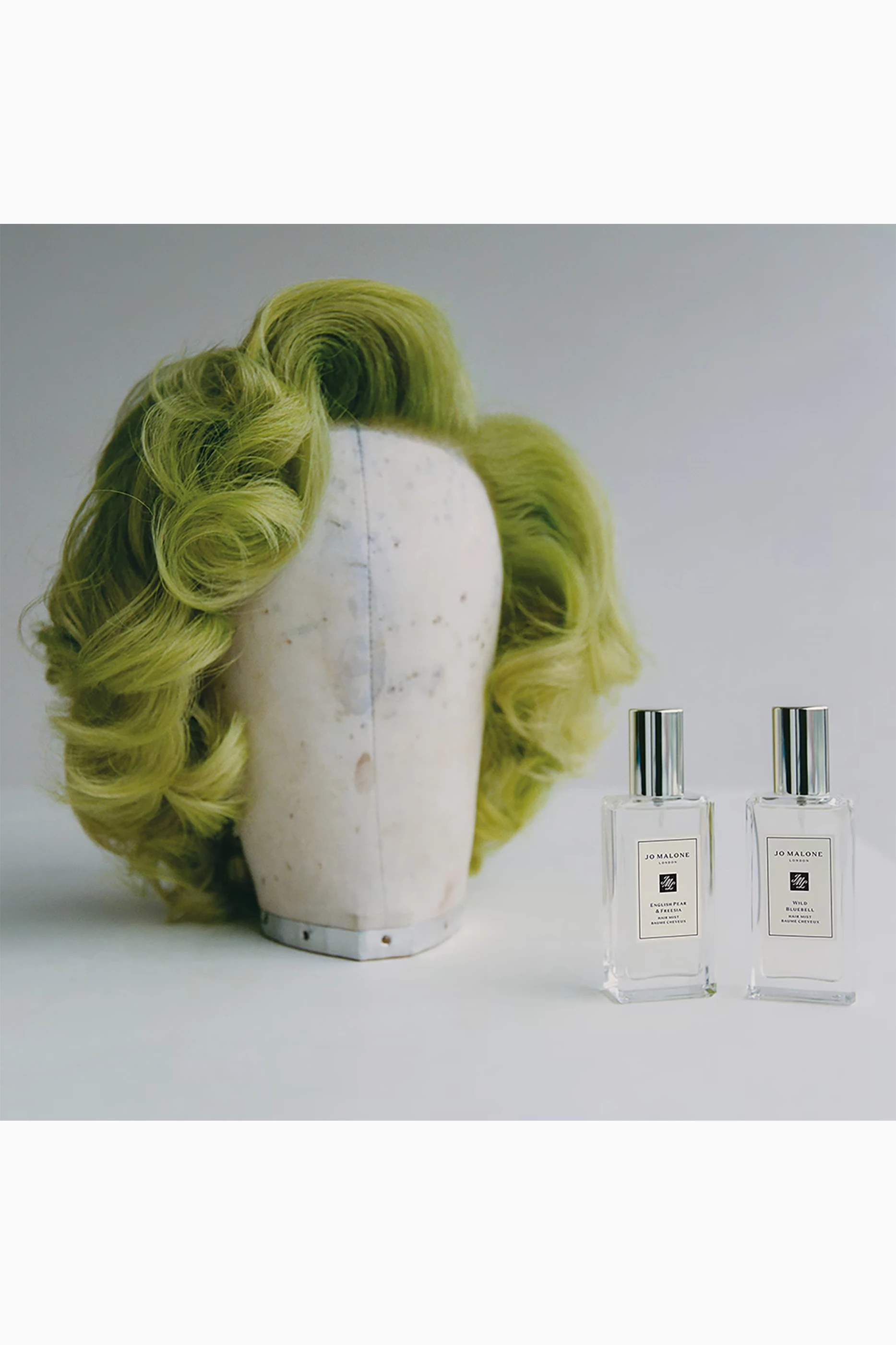 スタイリング剤 JO MALONE ENGLISH PEAR&FREESIA HAIR MIST English Pear & Freesia Hair Mist | United States E-commerce