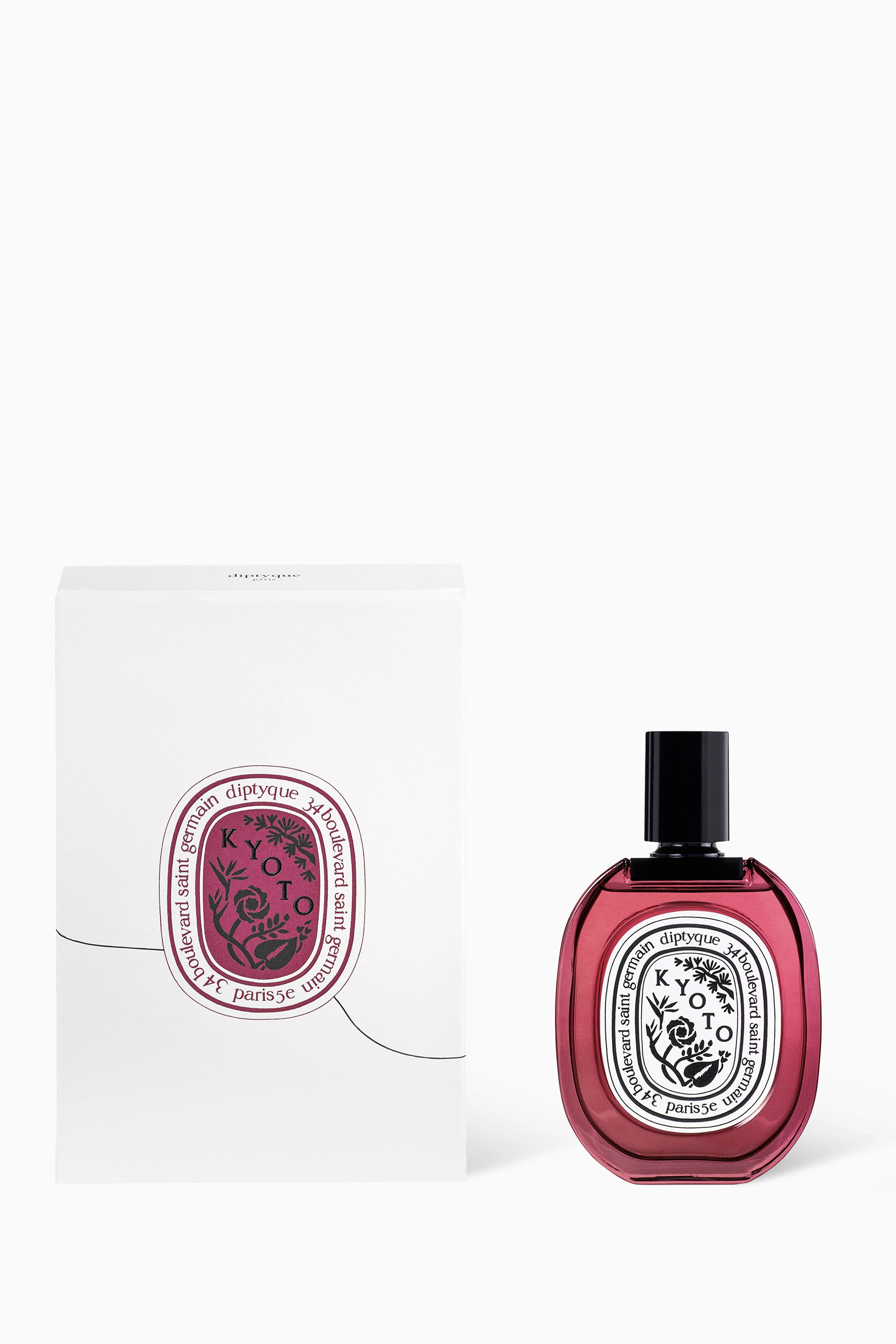 diptyque LE GRAND TOUR 京都 Buy Diptyque Le Grand Tour Eau de Toilette Kyoto, 100ml For UNISEX