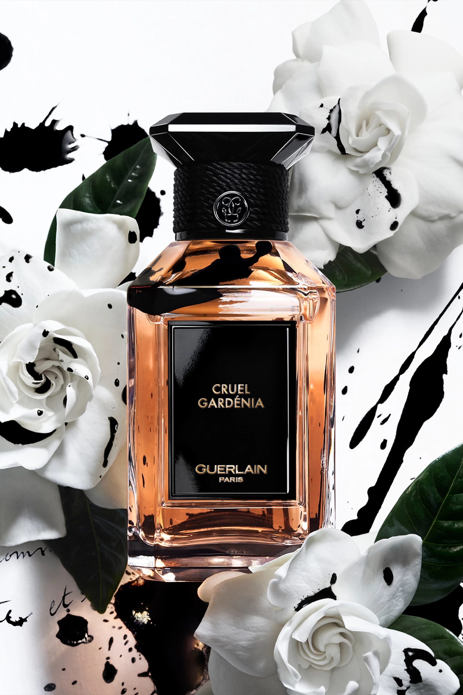 Buy Guerlain Cruel Gardénia Eau de Parfum, 100ml For UNISEX Online