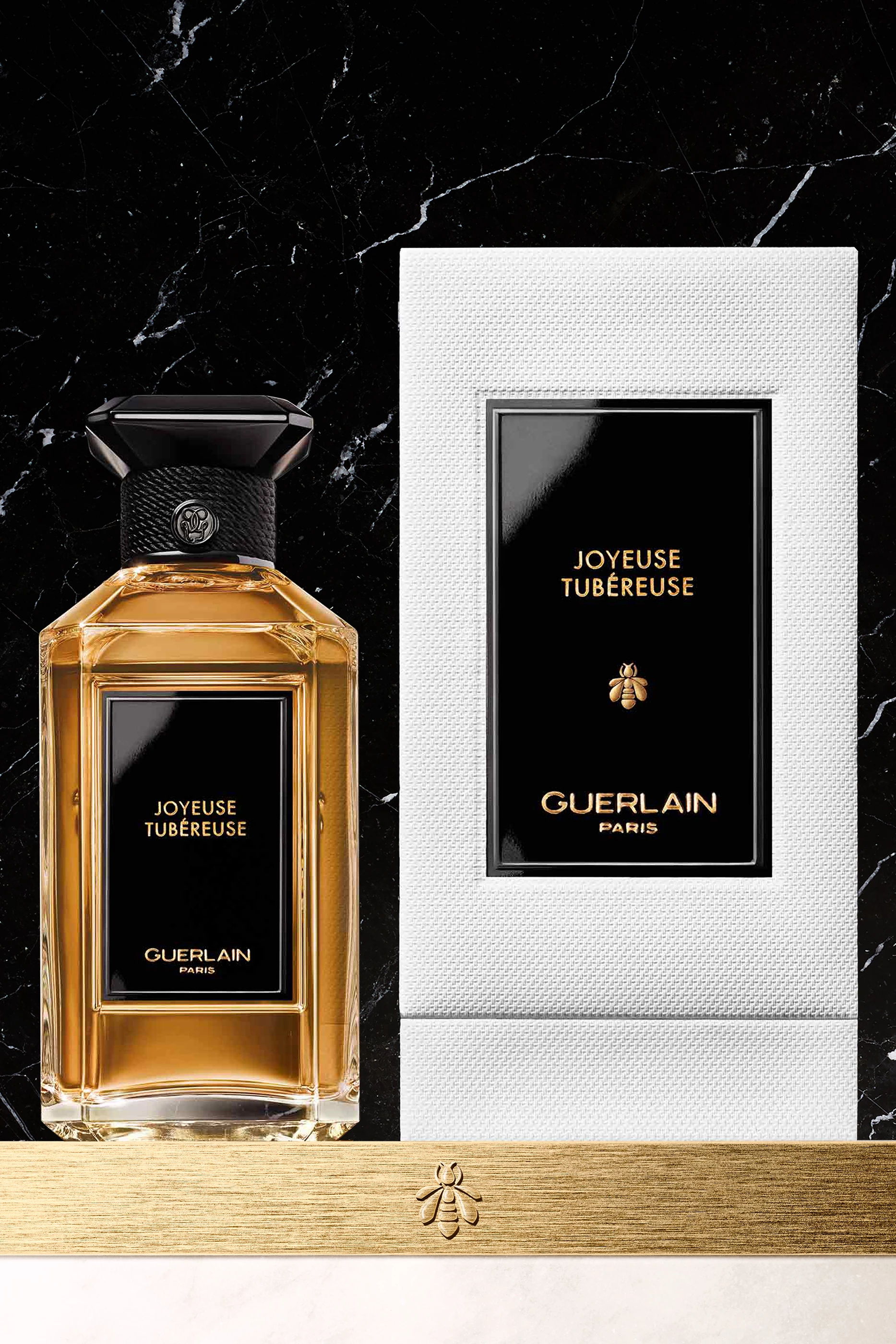 Buy Guerlain Joyeuse Tubéreuse Eau de Parfum, 200ml For UNISEX 