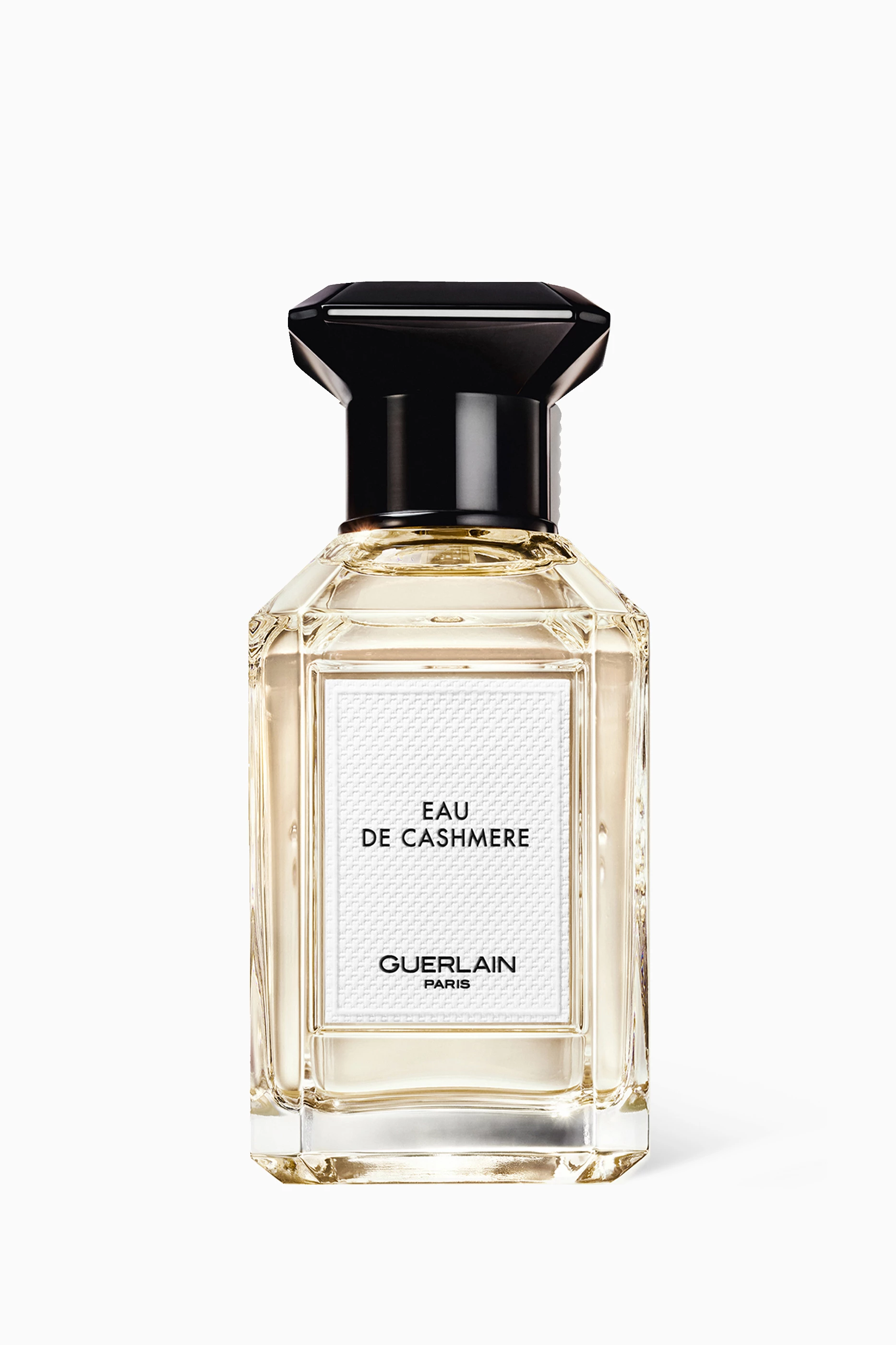 Buy Guerlain Eau de Cashmere Eau de Toilette, 100ml For