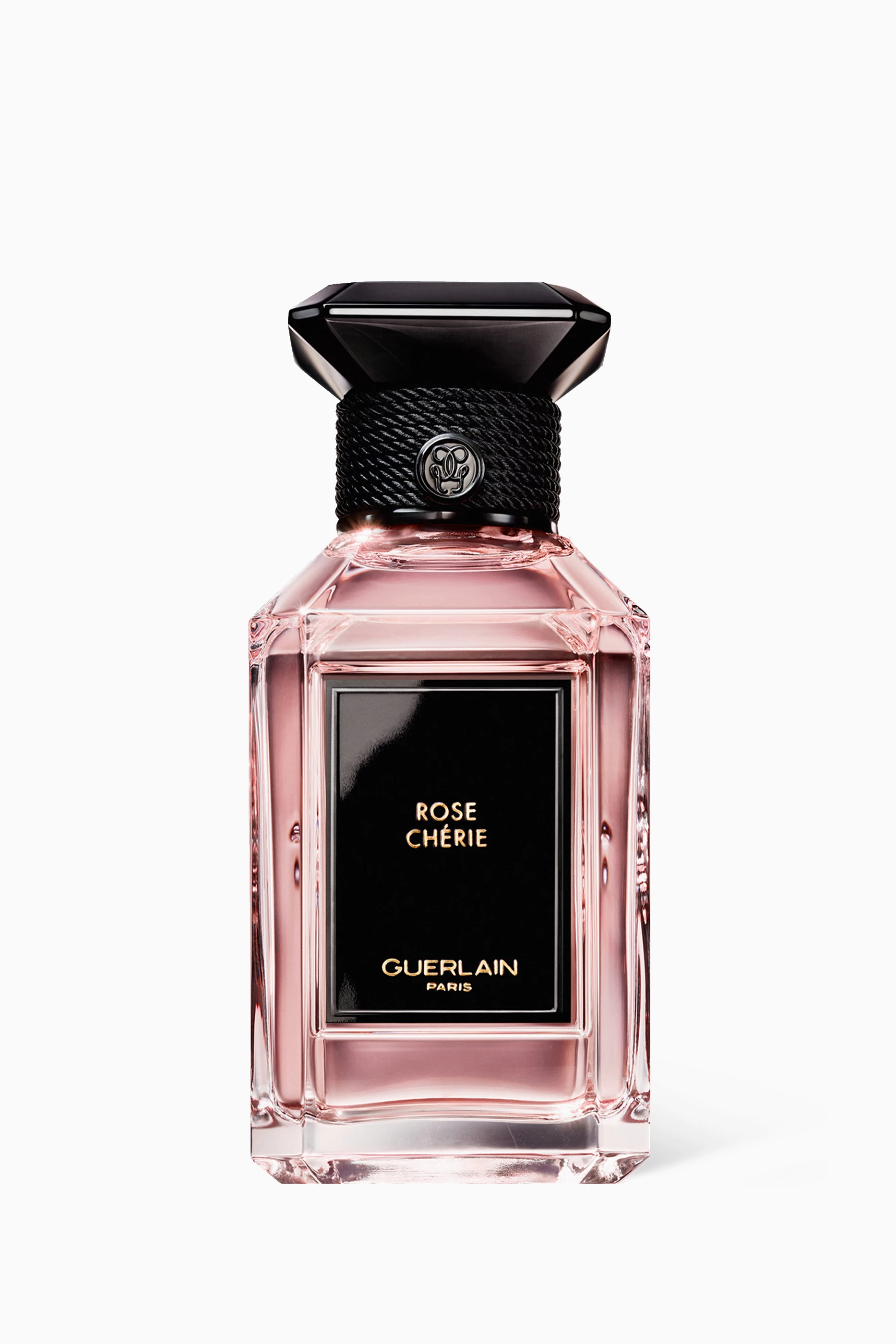 Buy Guerlain Rose Chérie Eau de Parfum, 100ml For UNISEX Online