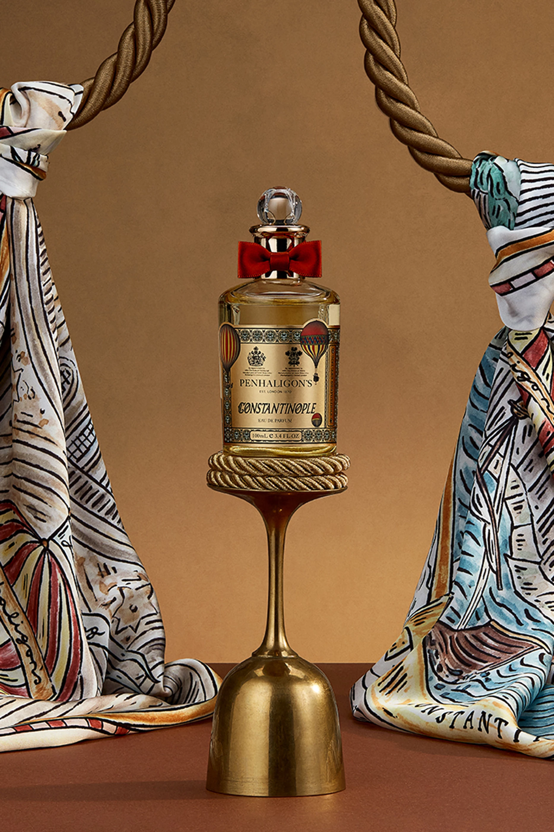 Buy Penhaligon's Constantinople Eau de parfum, 100ml For Women